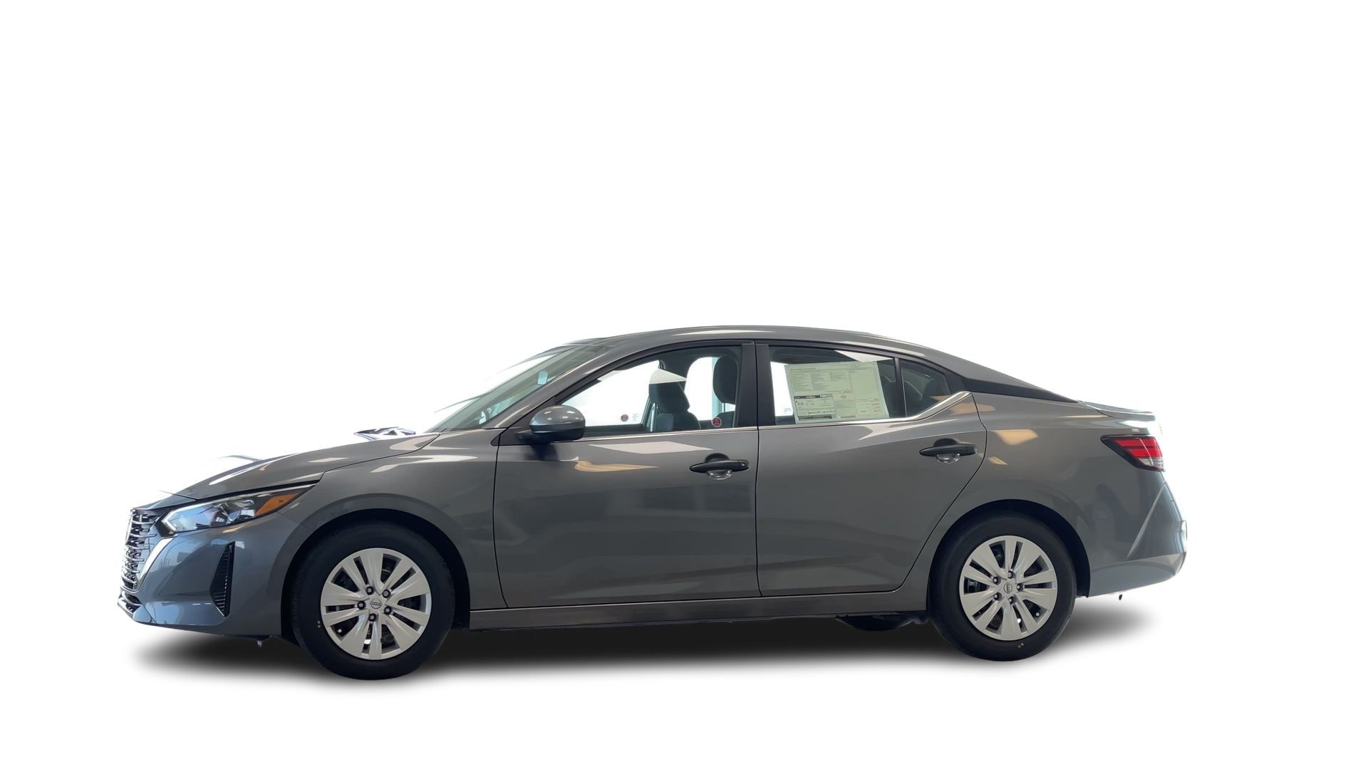 Nissan Sentra  2025 à Regina, Saskatchewan