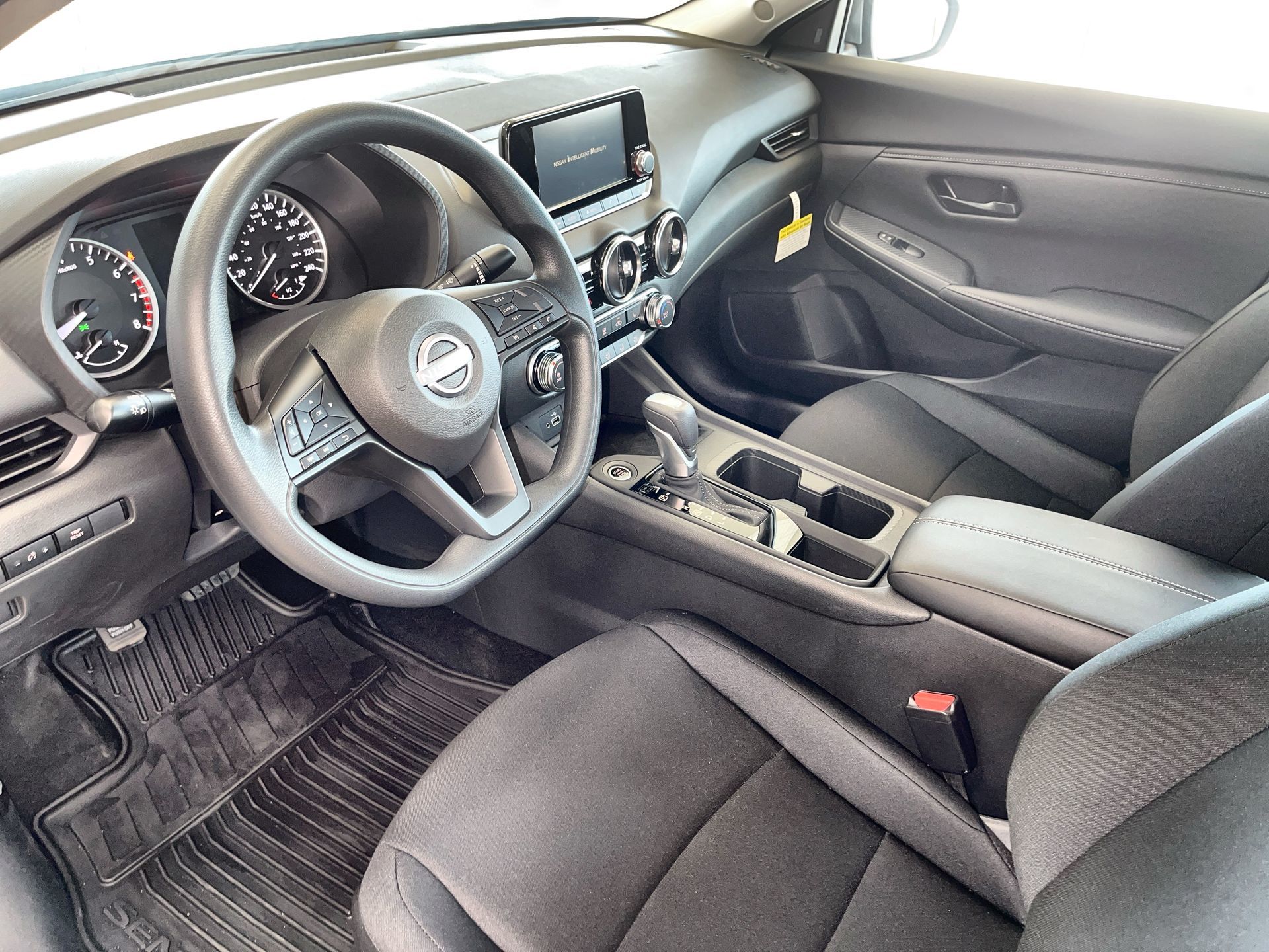 Nissan Sentra  2025 à Regina, Saskatchewan