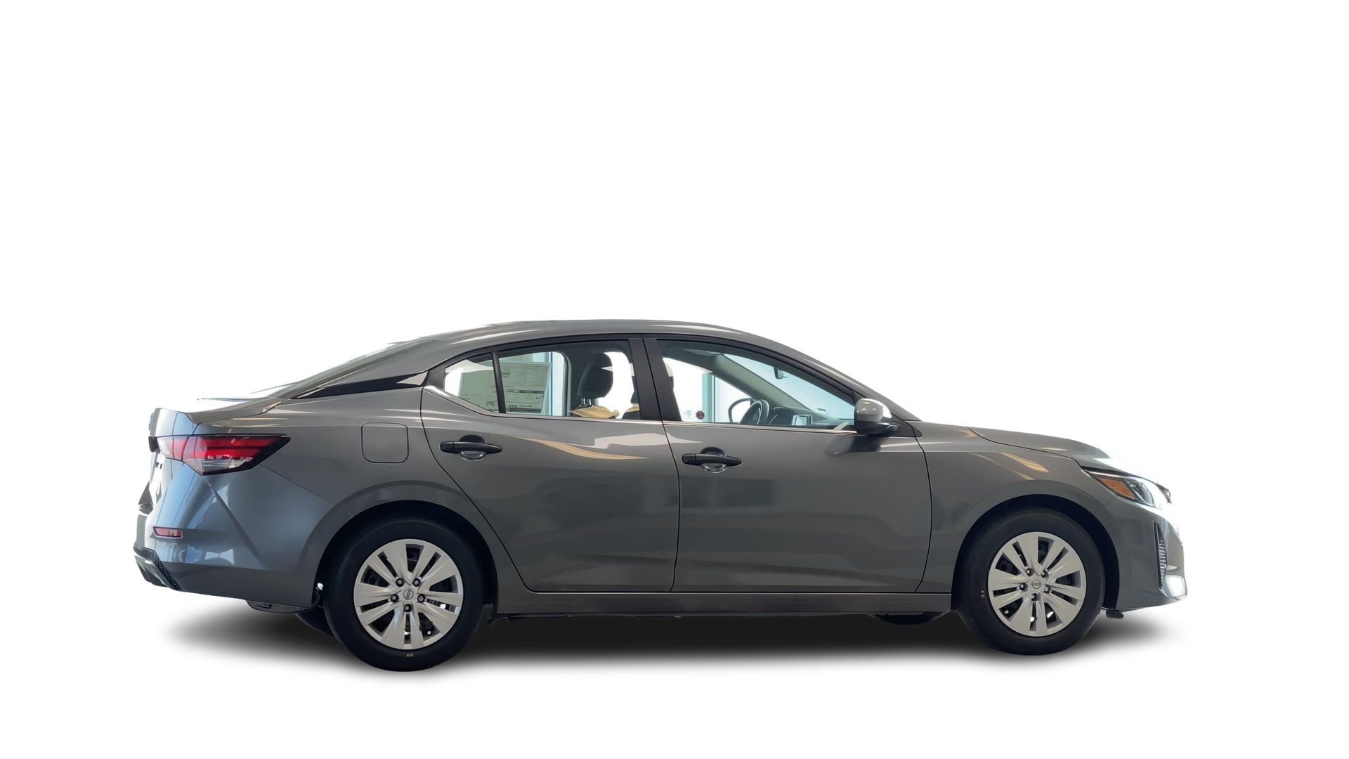 Nissan Sentra  2025 à Regina, Saskatchewan