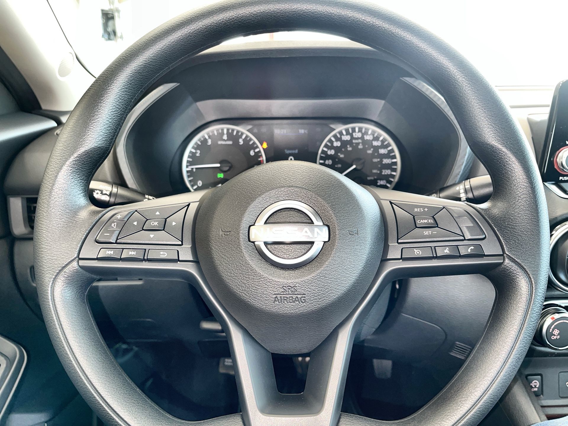 Nissan Sentra  2025 à Regina, Saskatchewan