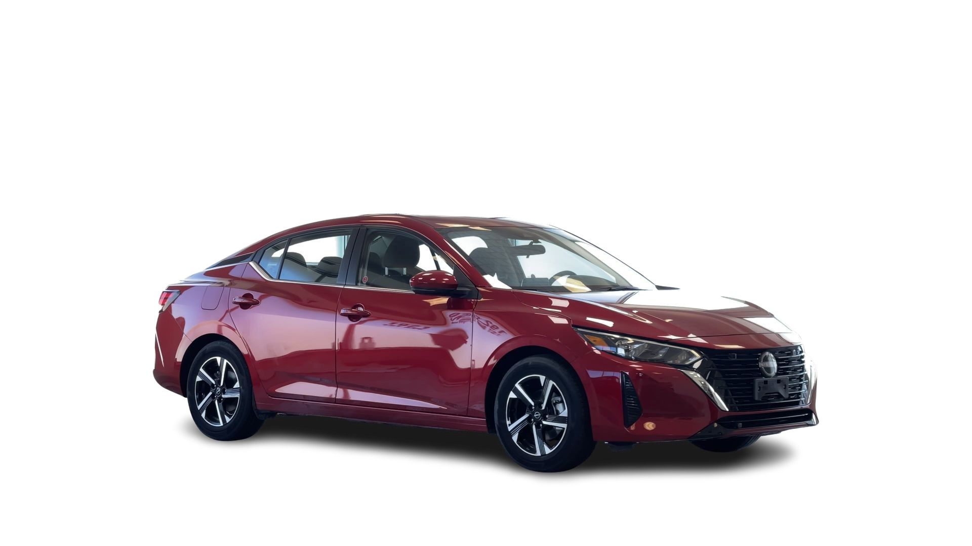 2025 Nissan Sentra in Regina, Saskatchewan
