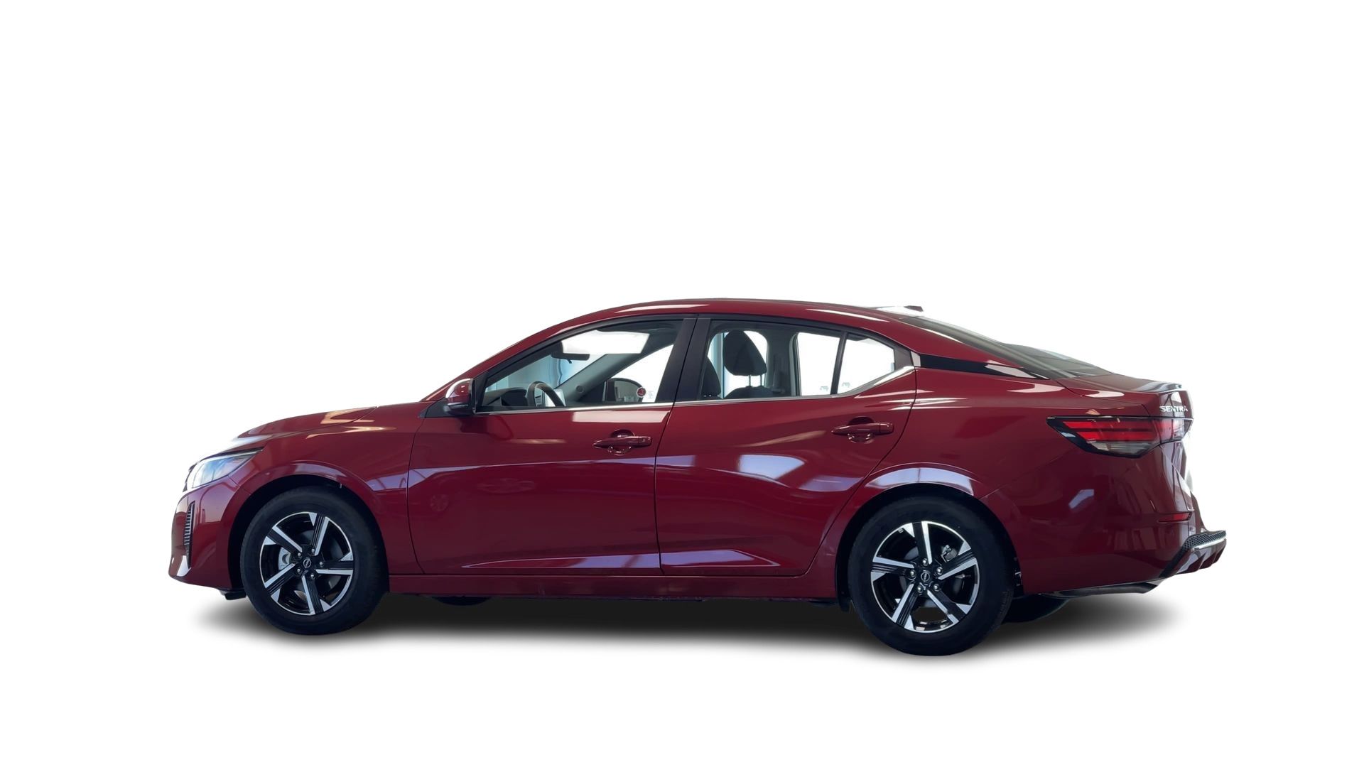 2025 Nissan Sentra in Regina, Saskatchewan