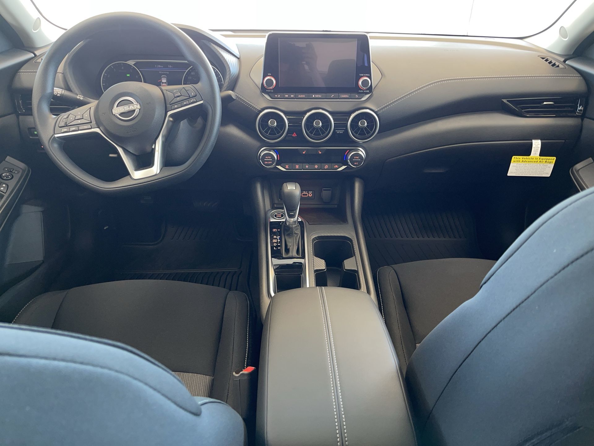 2025 Nissan Sentra in Regina, Saskatchewan
