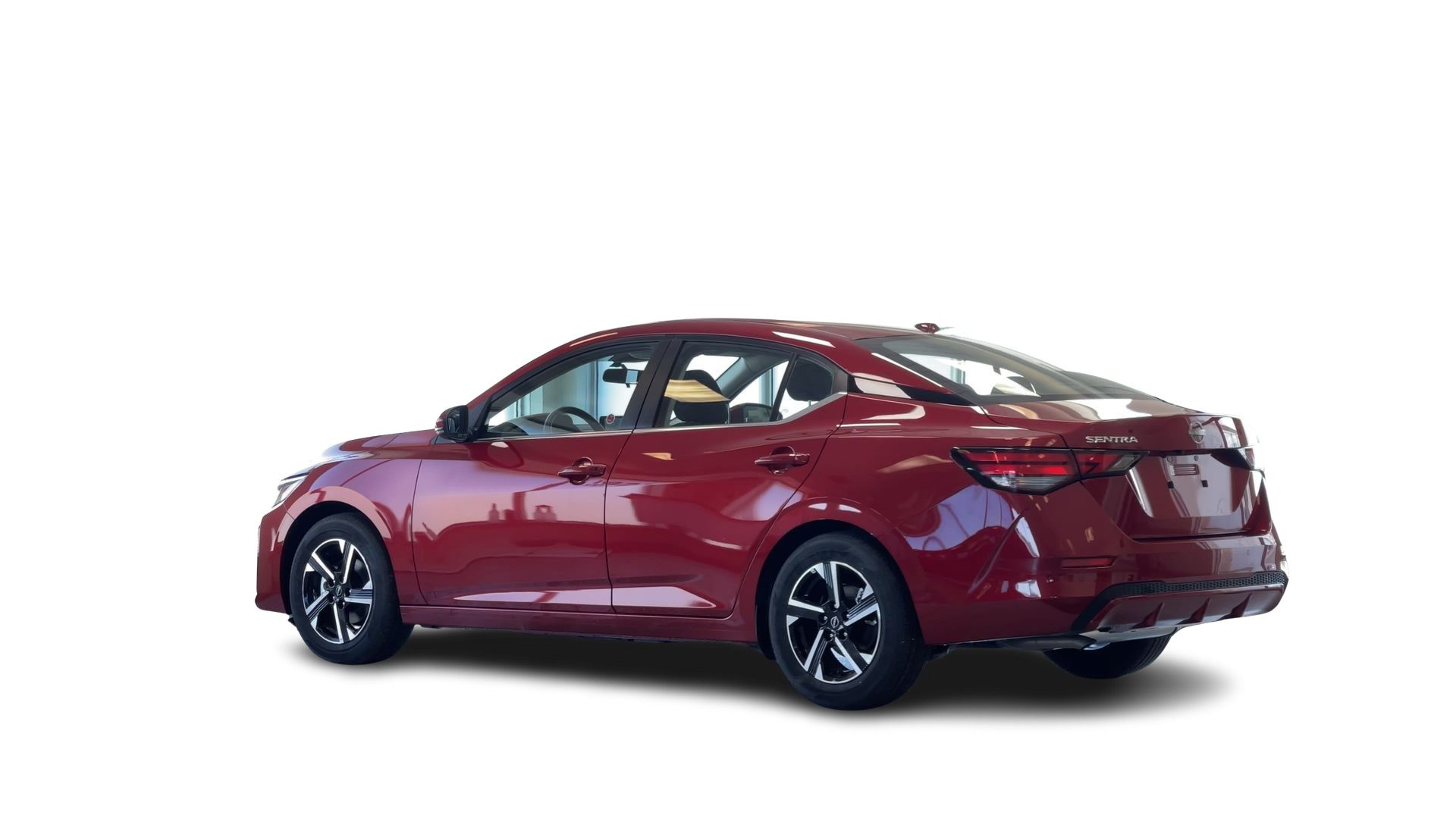 2025 Nissan Sentra in Regina, Saskatchewan