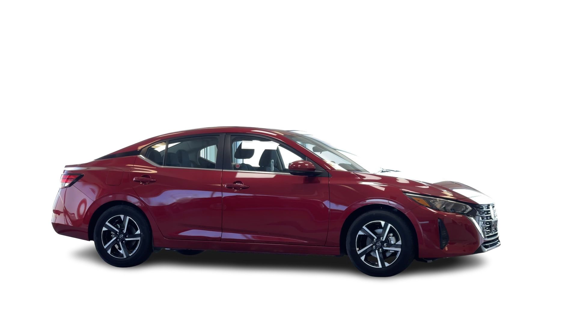 2025 Nissan Sentra in Regina, Saskatchewan