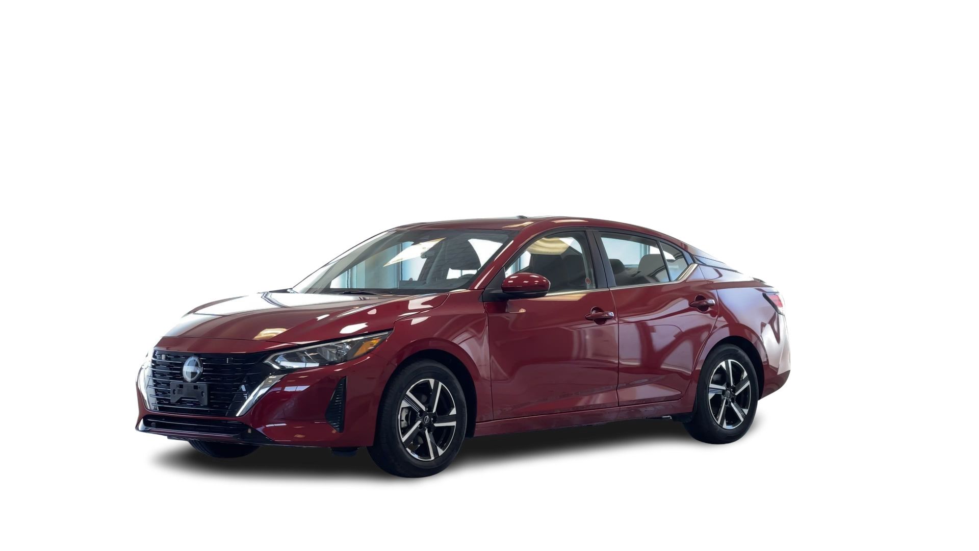2025 Nissan Sentra in Regina, Saskatchewan