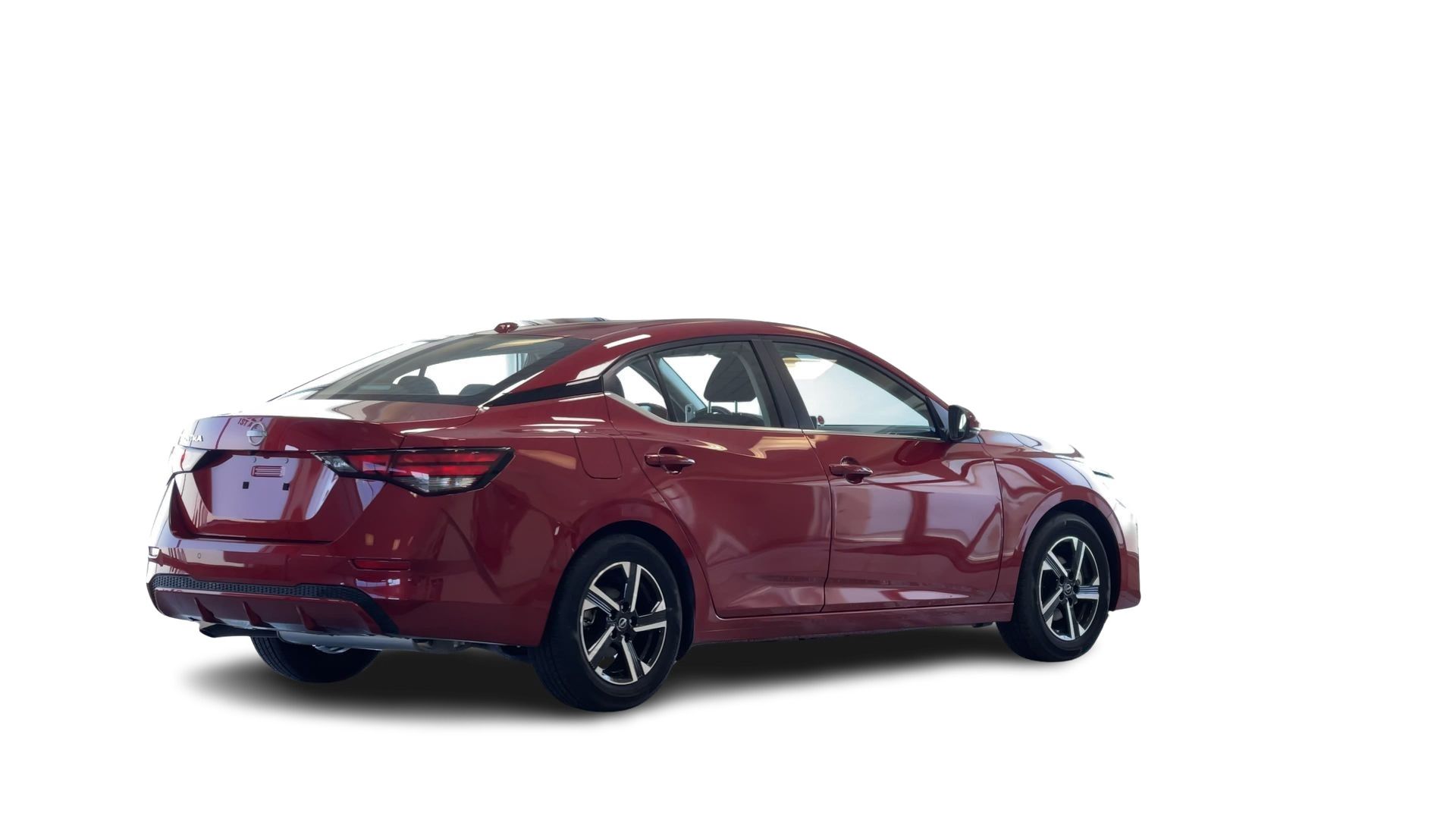2025 Nissan Sentra in Regina, Saskatchewan