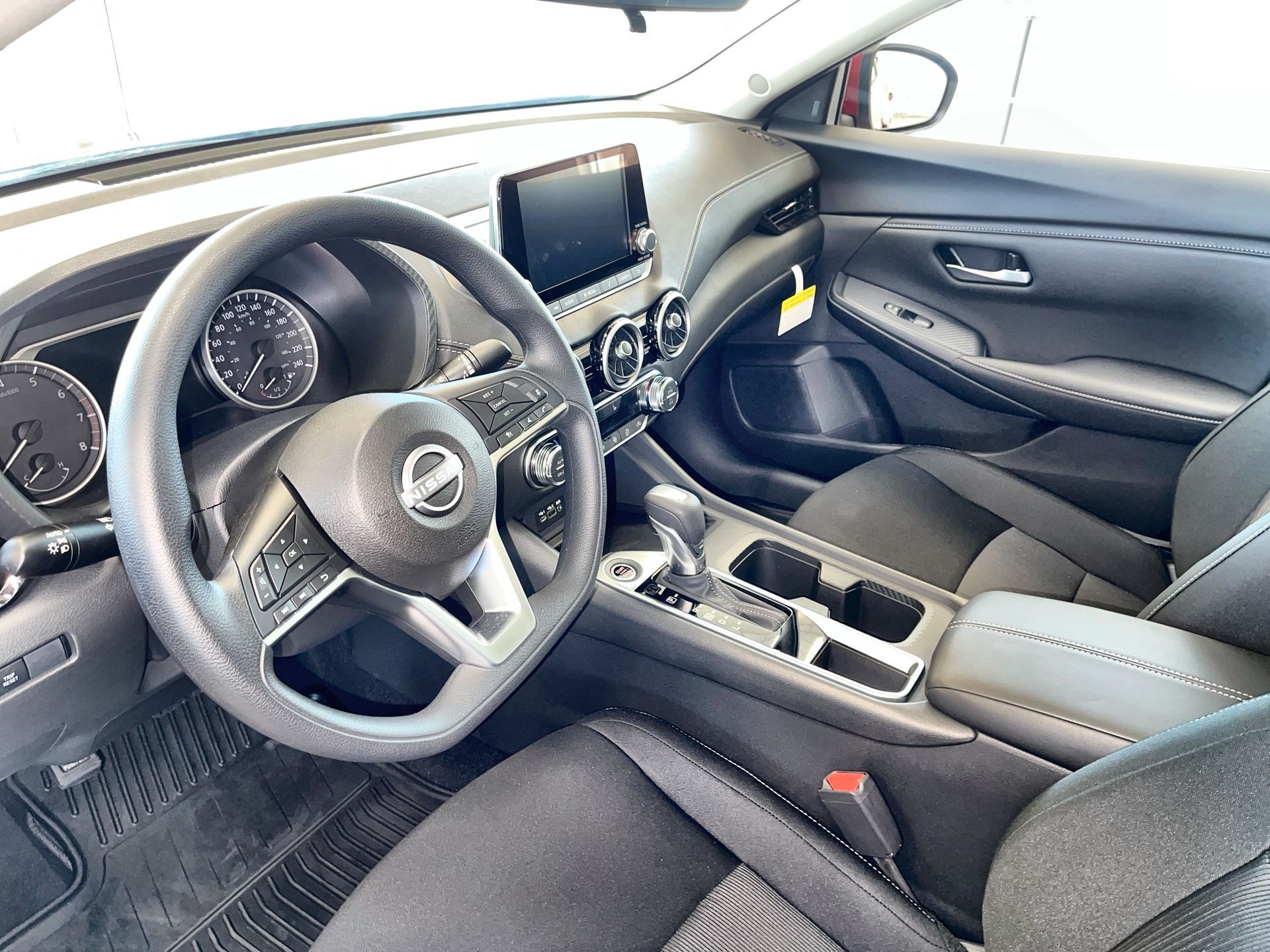 2025 Nissan Sentra in Regina, Saskatchewan