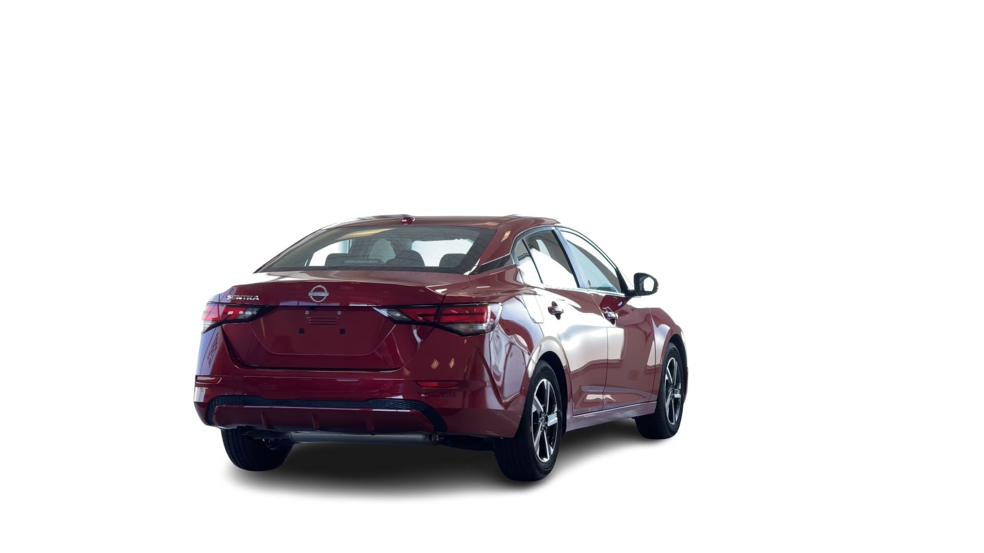 2025 Nissan Sentra in Regina, Saskatchewan