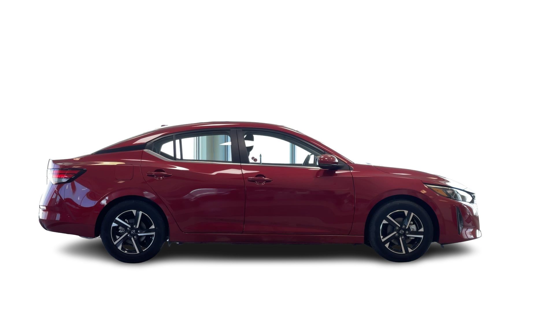 2025 Nissan Sentra in Regina, Saskatchewan