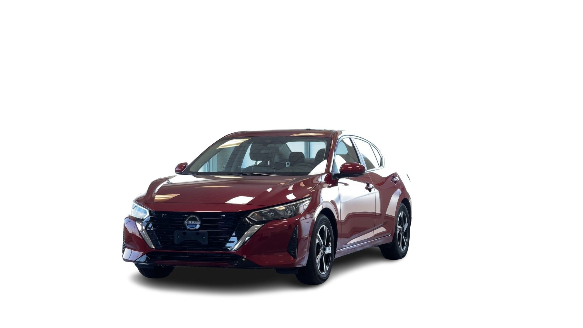 2025 Nissan Sentra in Regina, Saskatchewan