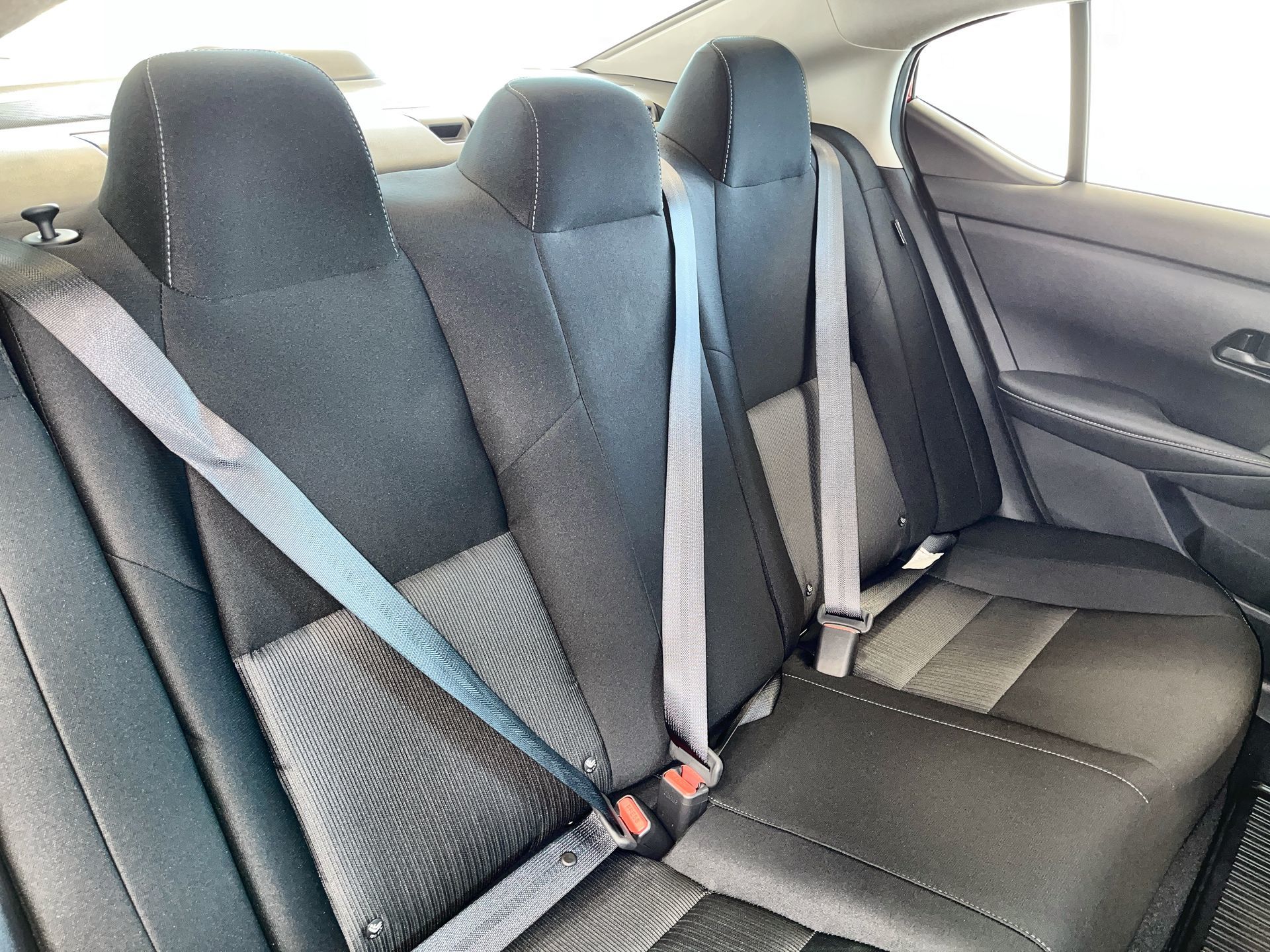 2025 Nissan Sentra in Regina, Saskatchewan