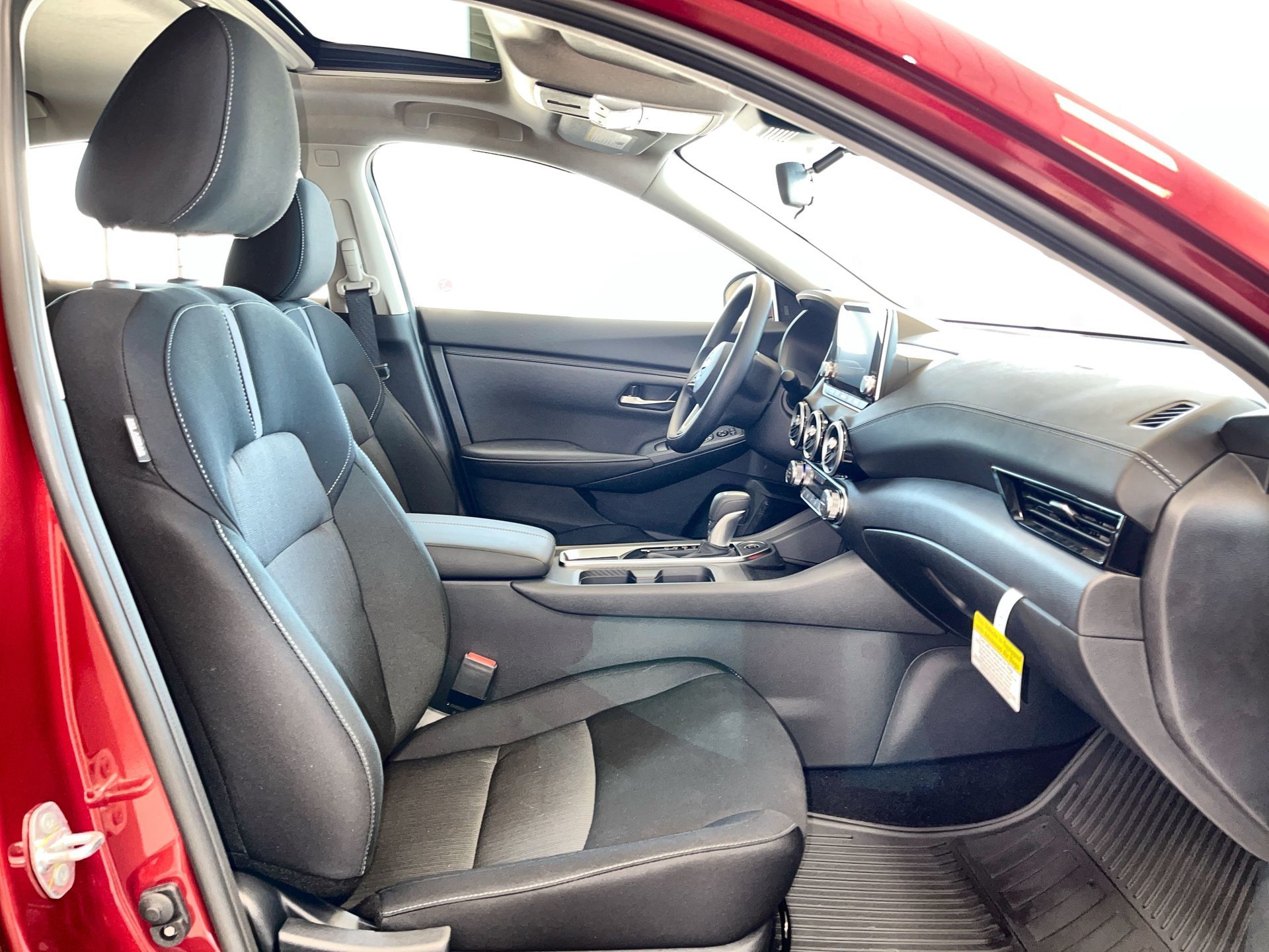 2025 Nissan Sentra in Regina, Saskatchewan