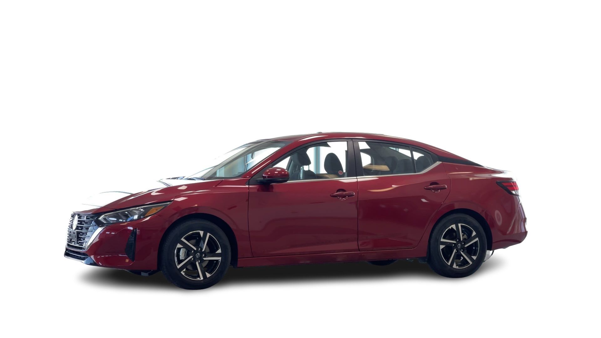 2025 Nissan Sentra in Regina, Saskatchewan