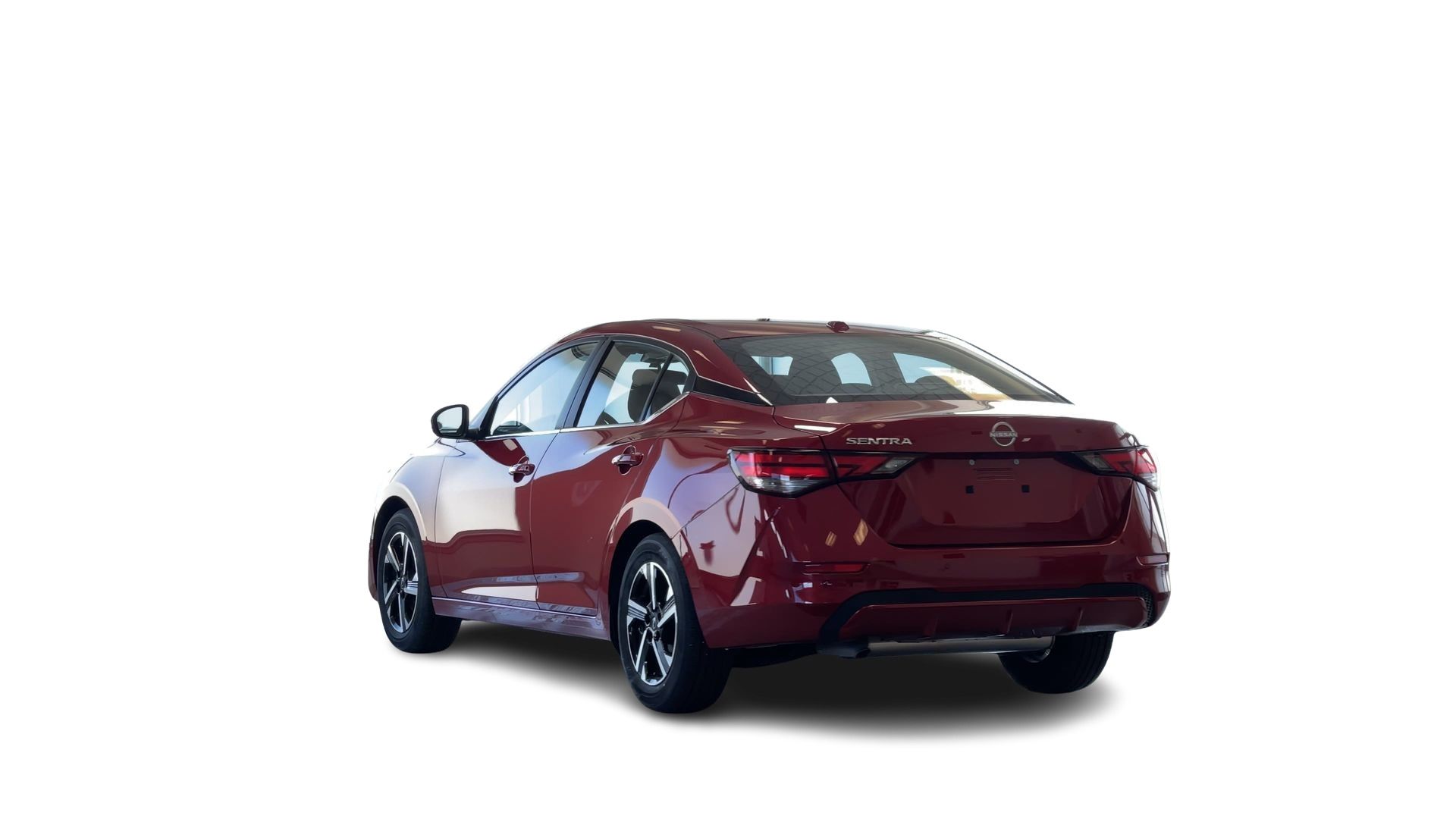 2025 Nissan Sentra in Regina, Saskatchewan