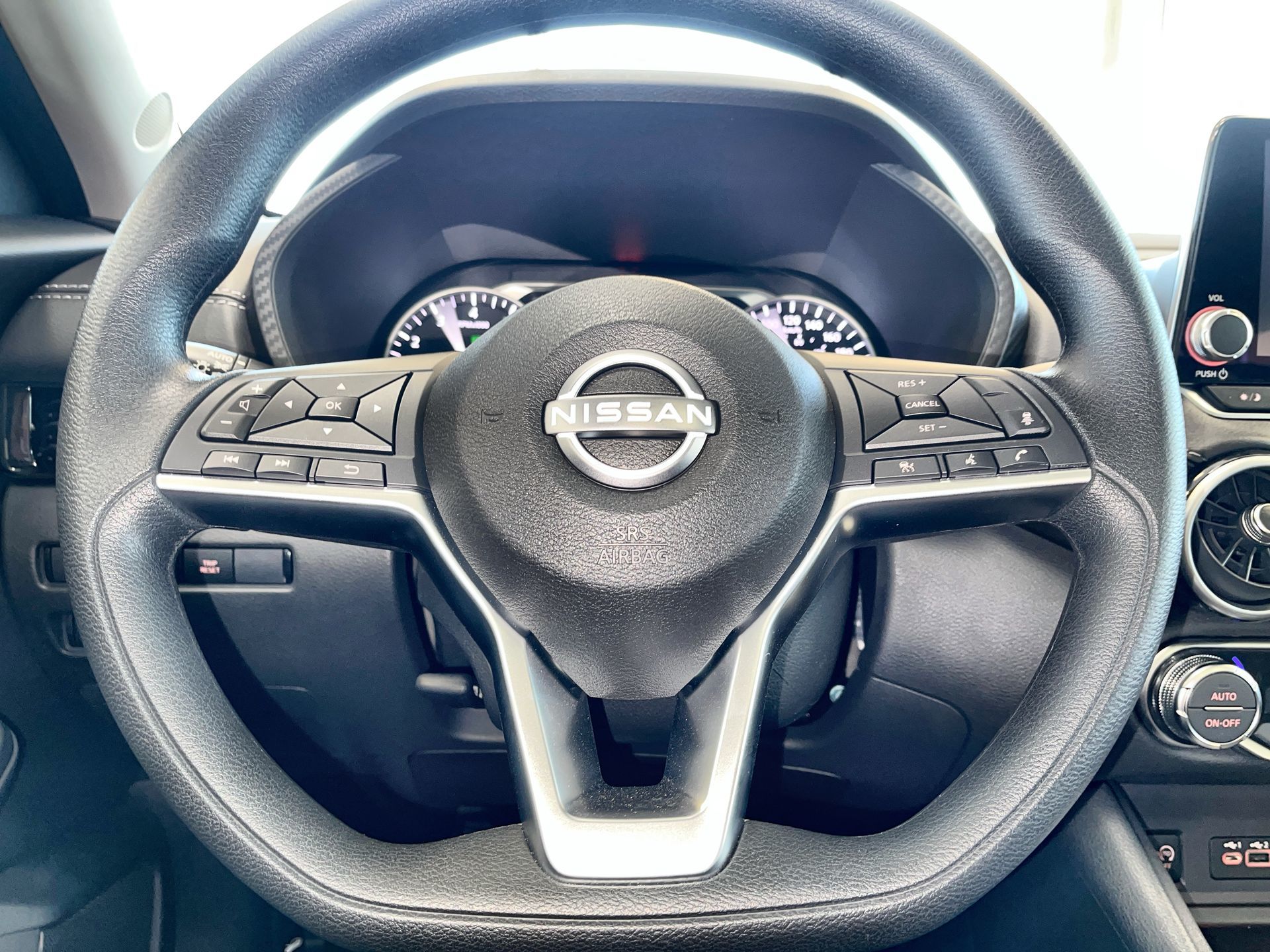 2025 Nissan Sentra in Regina, Saskatchewan