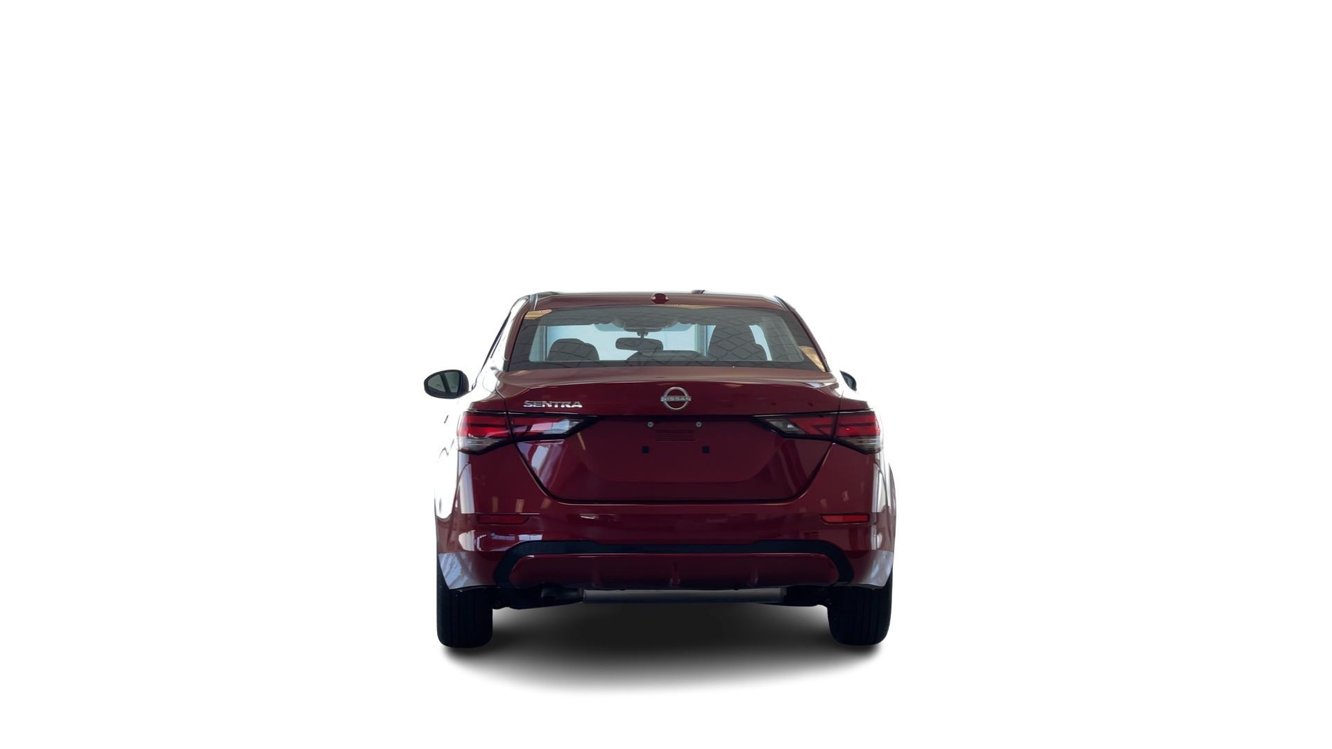 2025 Nissan Sentra in Regina, Saskatchewan