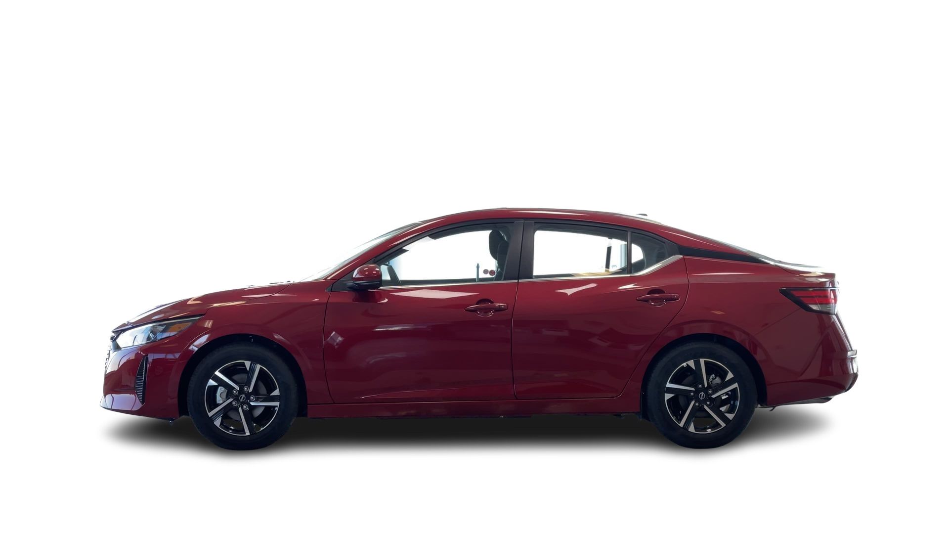 2025 Nissan Sentra in Regina, Saskatchewan