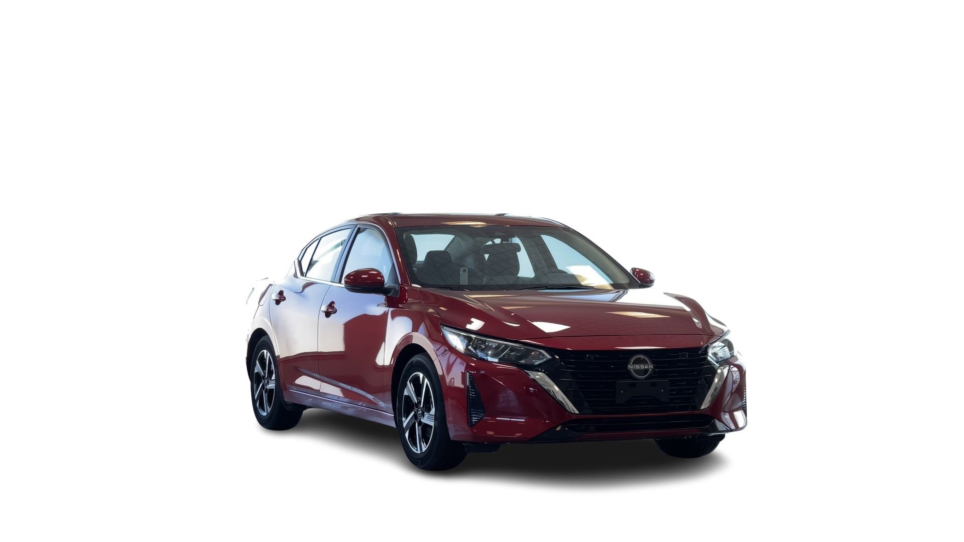 2025 Nissan Sentra in Regina, Saskatchewan
