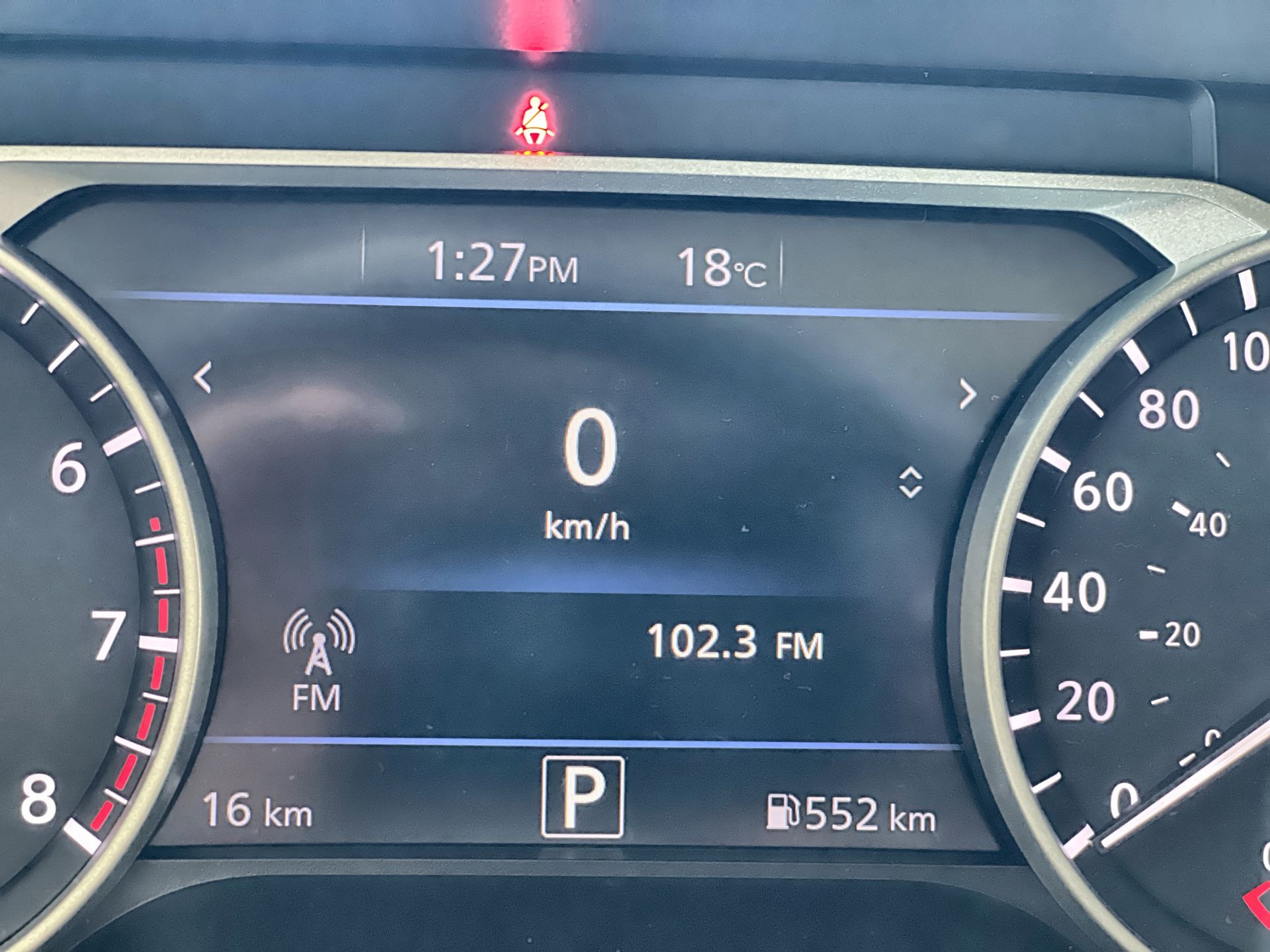 2025 Nissan Sentra in Regina, Saskatchewan