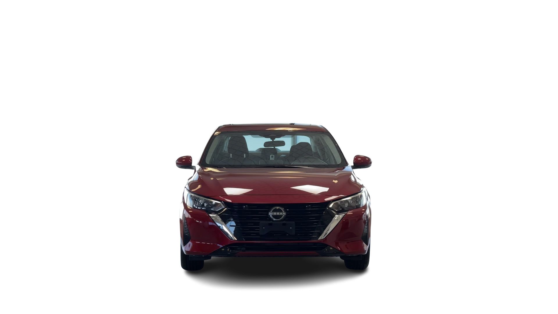 2025 Nissan Sentra in Regina, Saskatchewan
