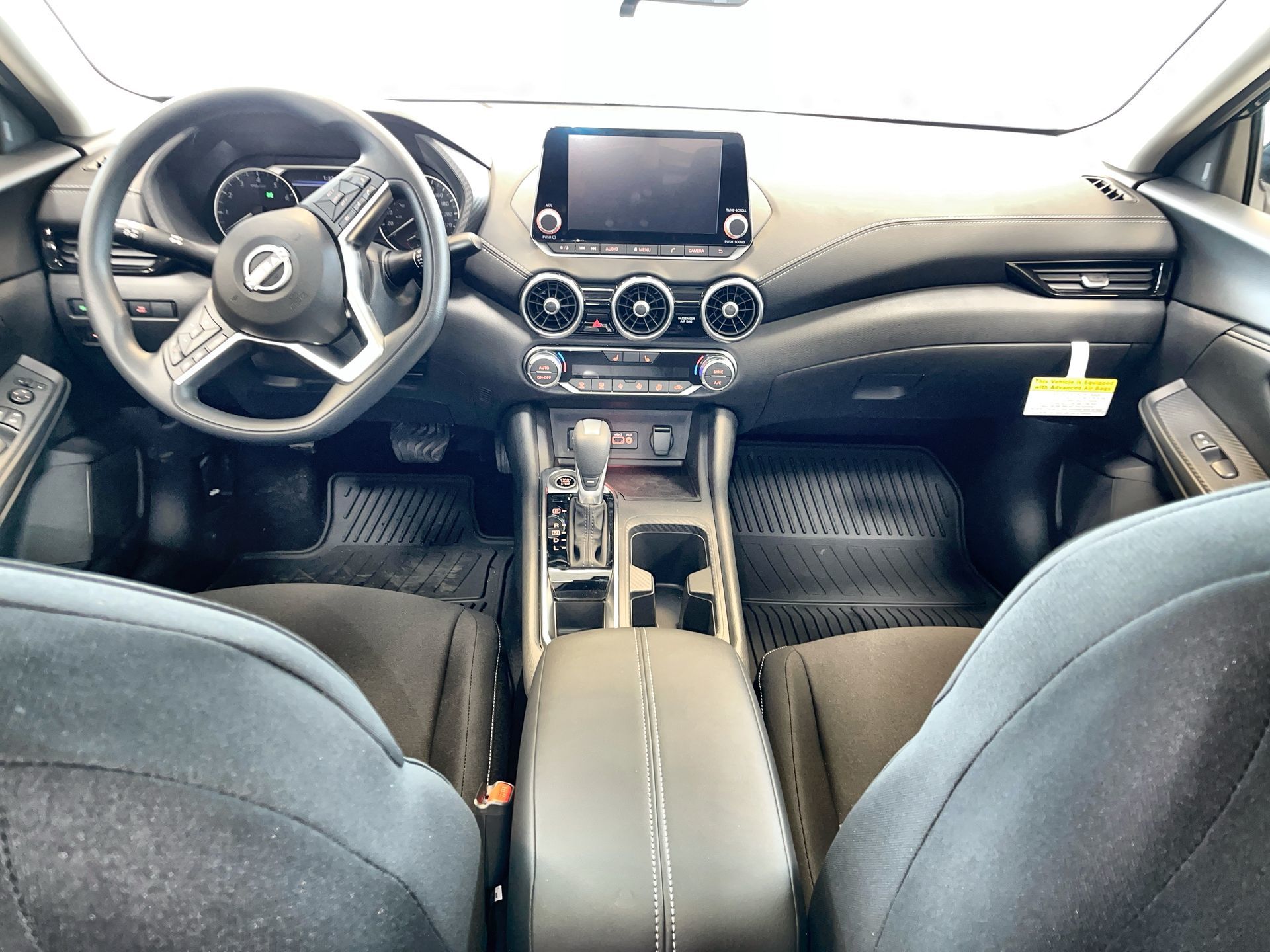 2025 Nissan Sentra in Regina, Saskatchewan