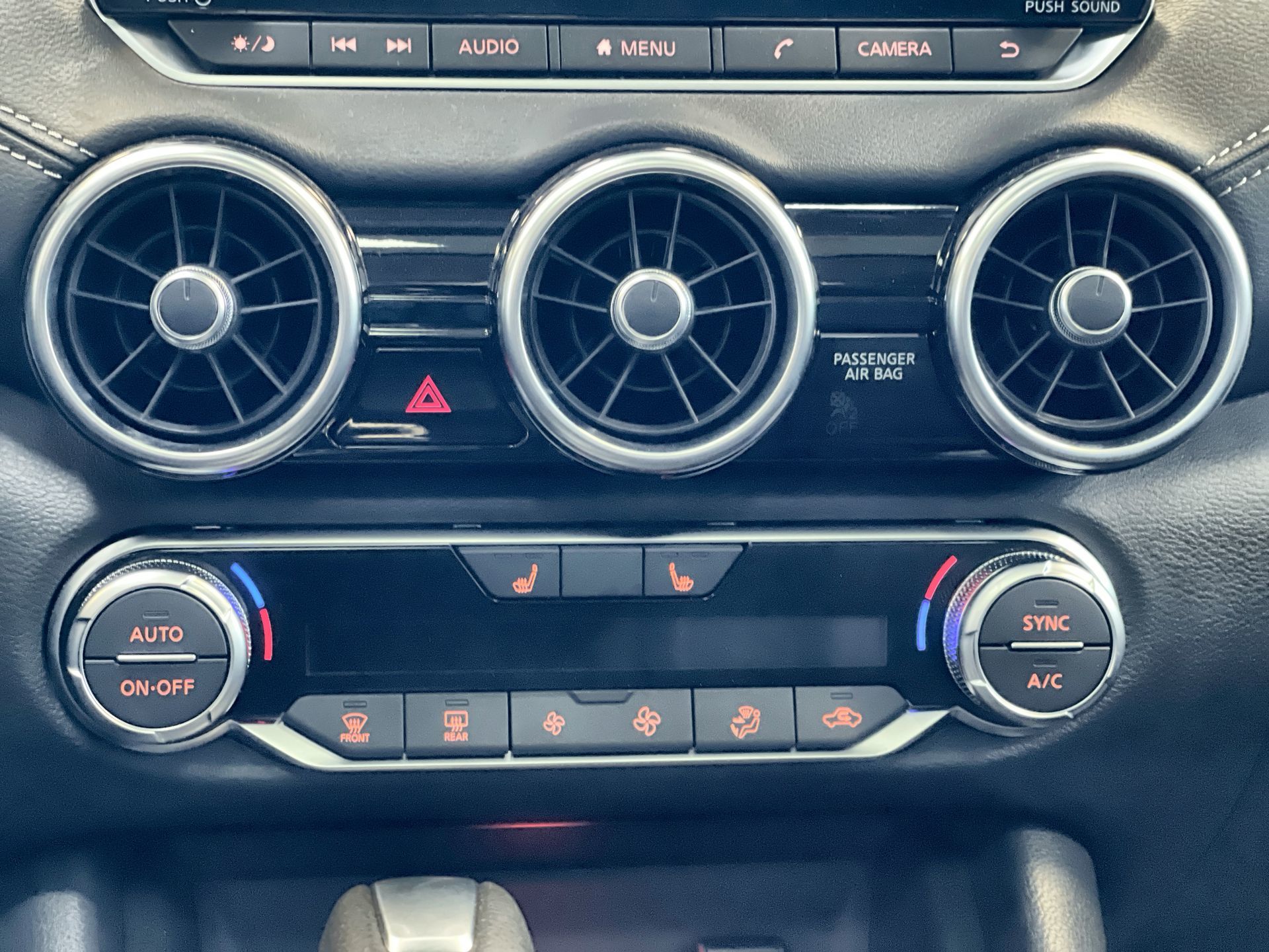 2025 Nissan Sentra in Regina, Saskatchewan