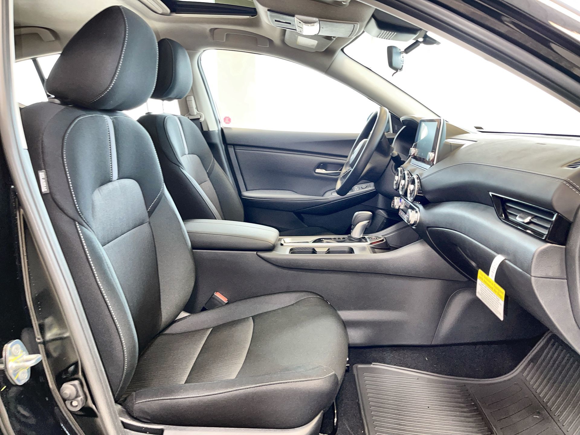 2025 Nissan Sentra in Regina, Saskatchewan