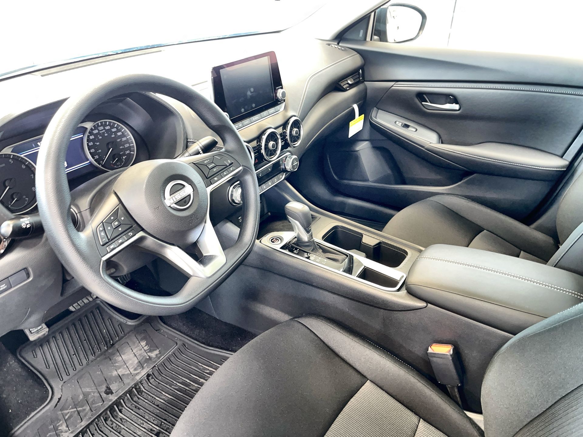 2025 Nissan Sentra in Regina, Saskatchewan