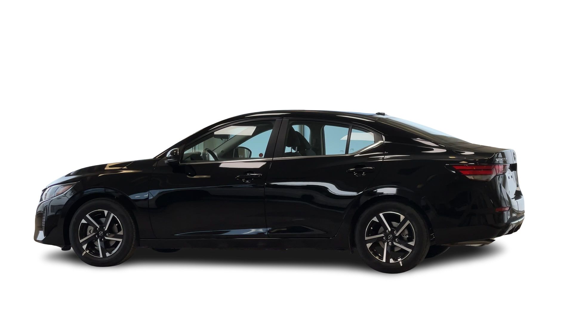 2025 Nissan Sentra in Regina, Saskatchewan