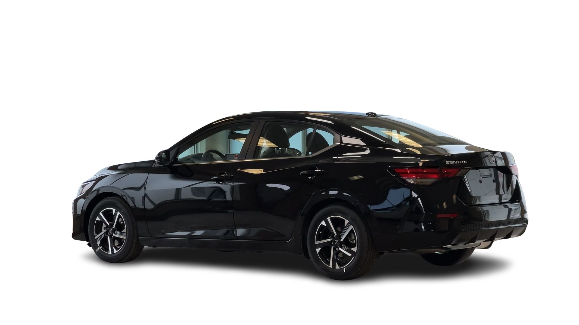 2025 Nissan Sentra in Regina, Saskatchewan