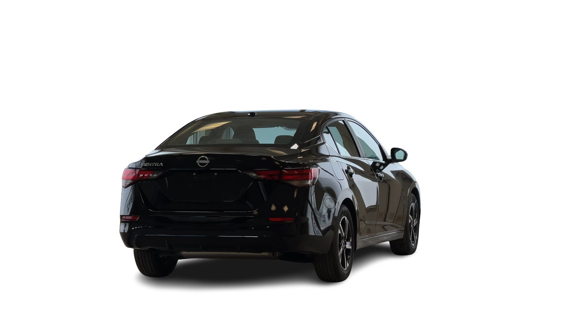 2025 Nissan Sentra in Regina, Saskatchewan