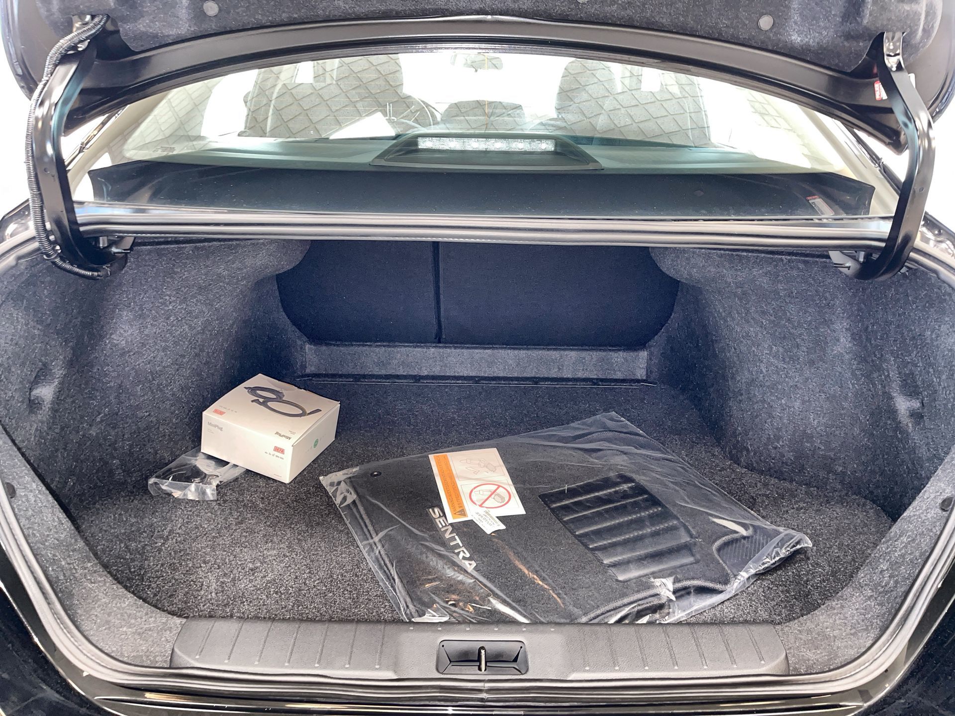 2025 Nissan Sentra in Regina, Saskatchewan