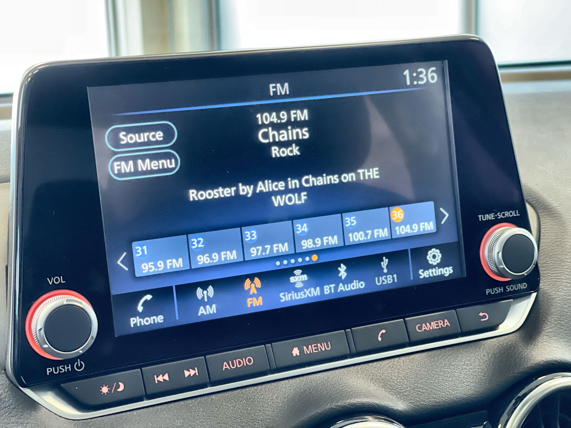 2025 Nissan Sentra in Regina, Saskatchewan