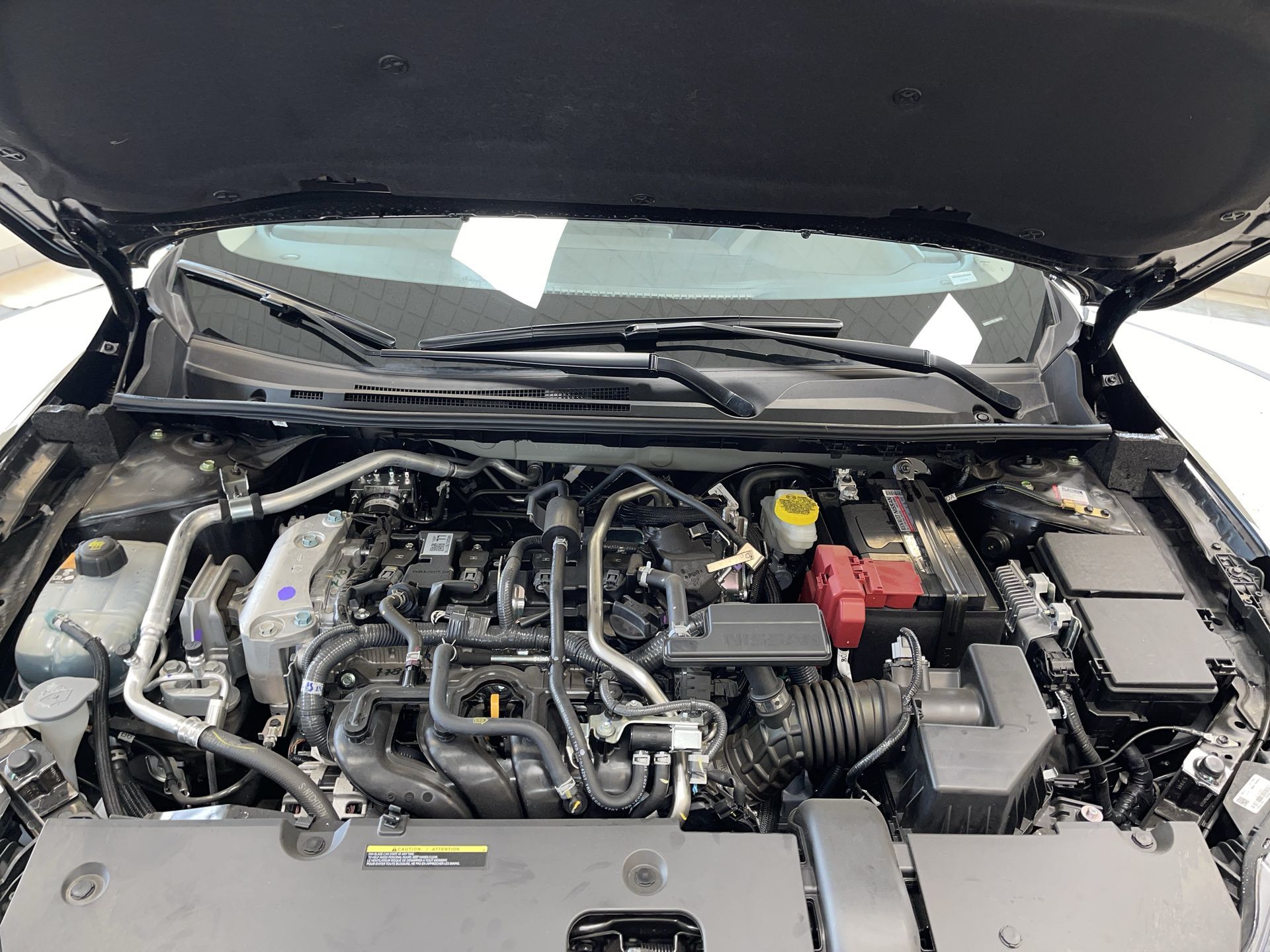 2025 Nissan Sentra in Regina, Saskatchewan