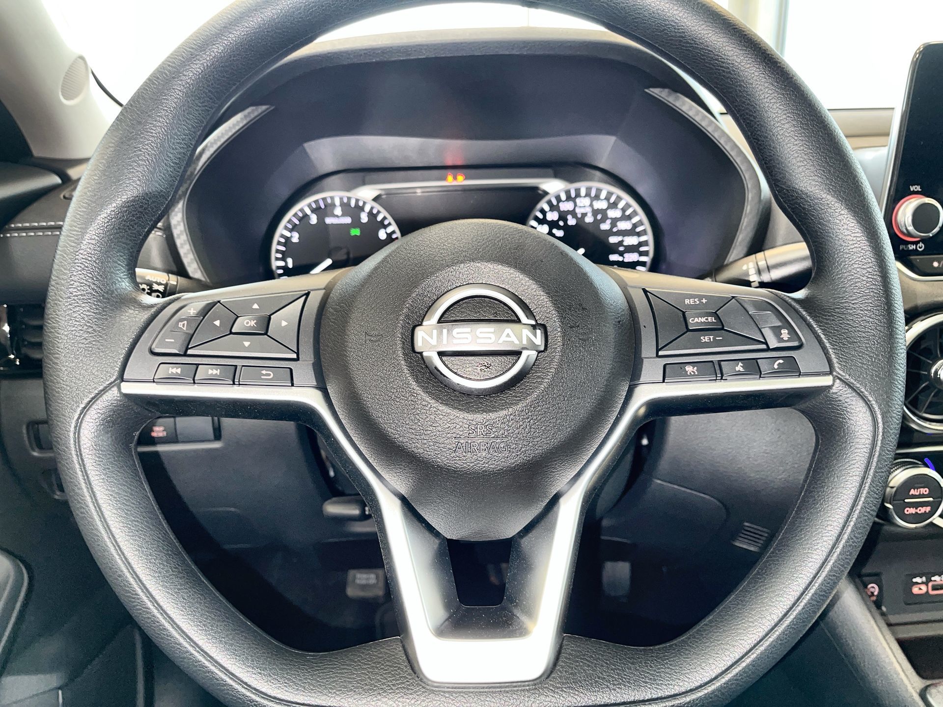 2025 Nissan Sentra in Regina, Saskatchewan