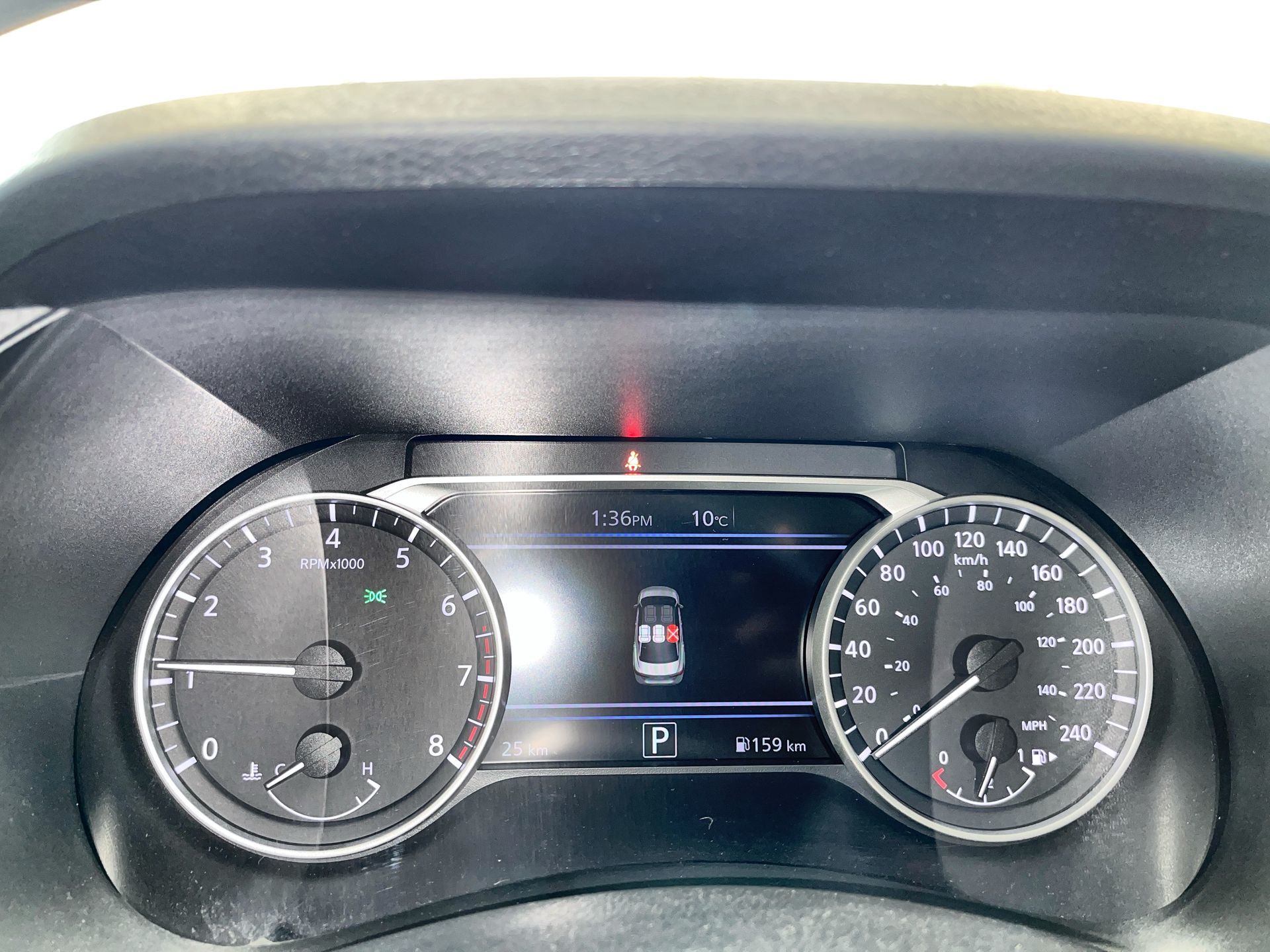 2025 Nissan Sentra in Regina, Saskatchewan