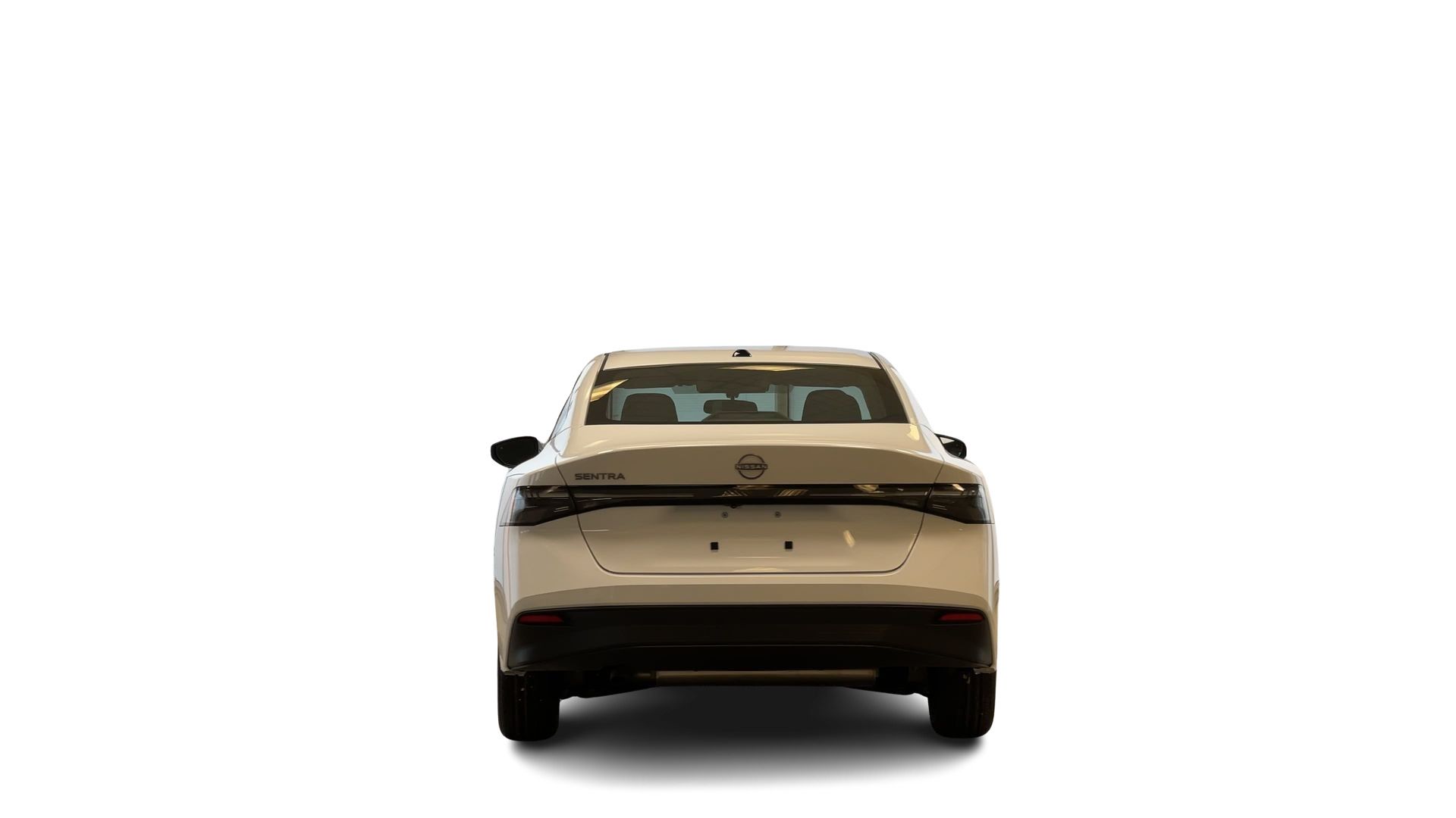 2026 Nissan Sentra