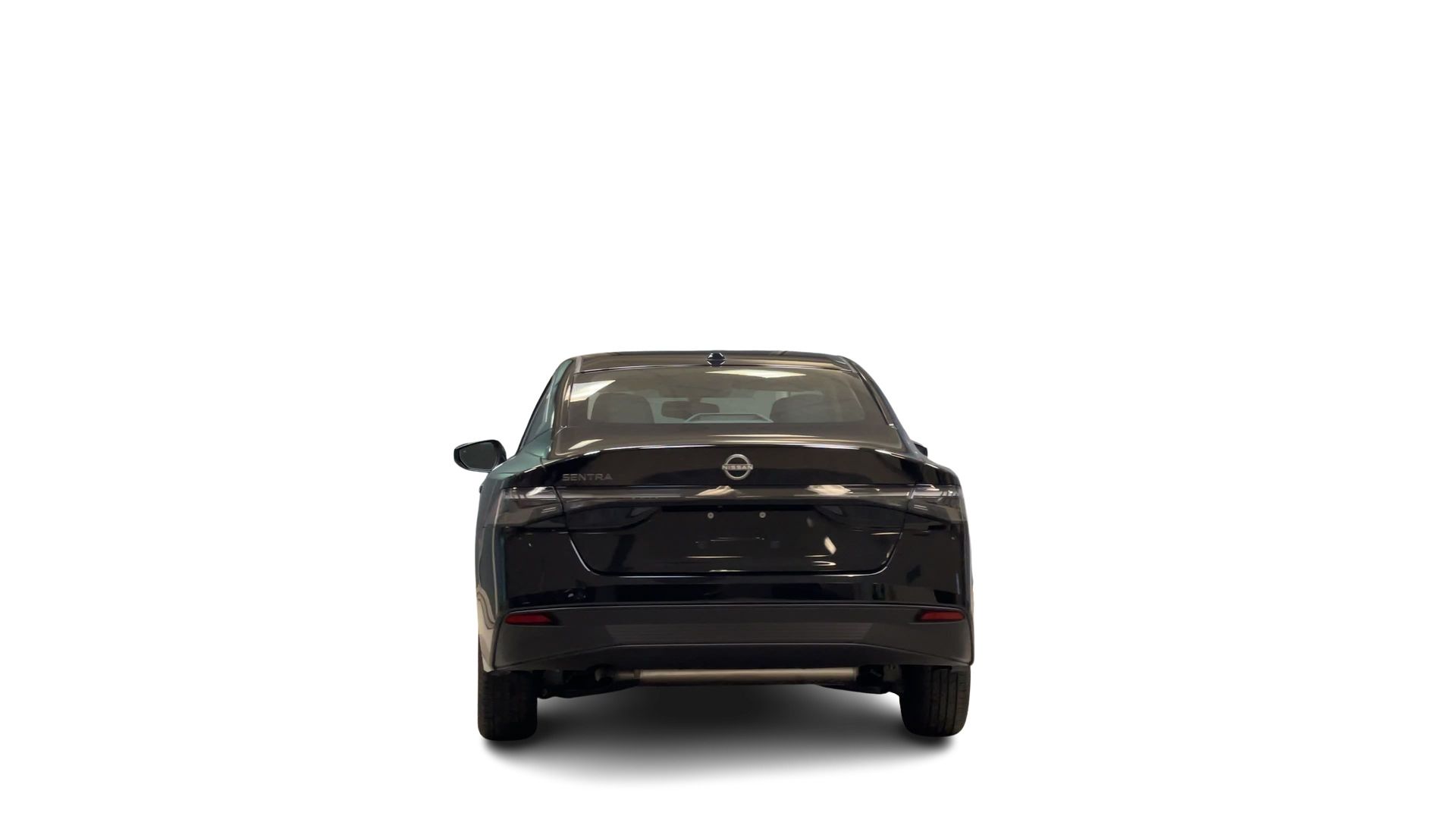 2026 Nissan Sentra