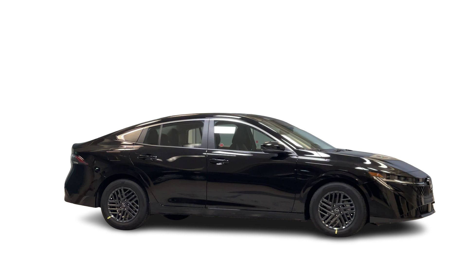 2026 Nissan Sentra