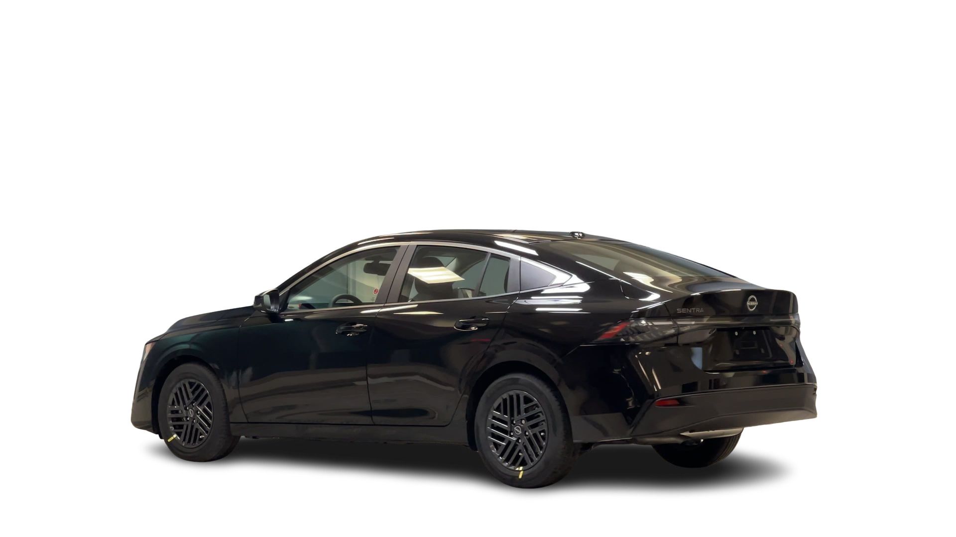 2026 Nissan Sentra