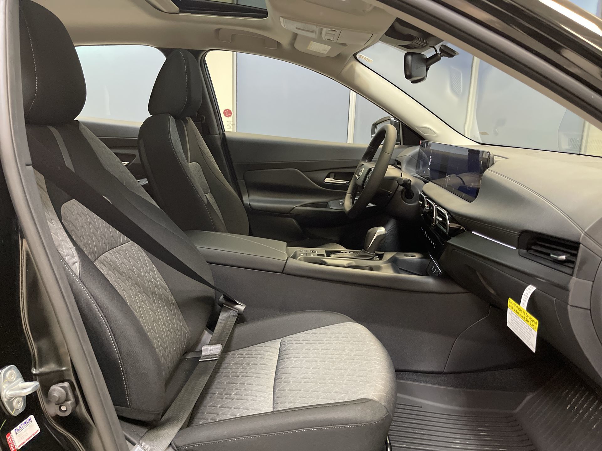 2026 Nissan Sentra