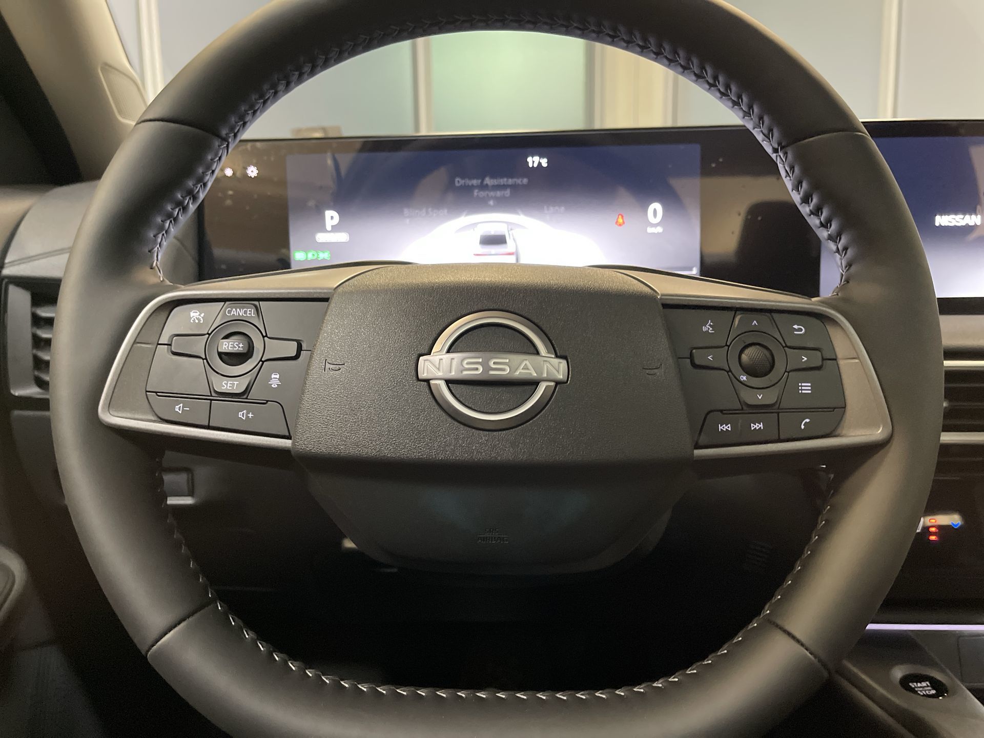2026 Nissan Sentra
