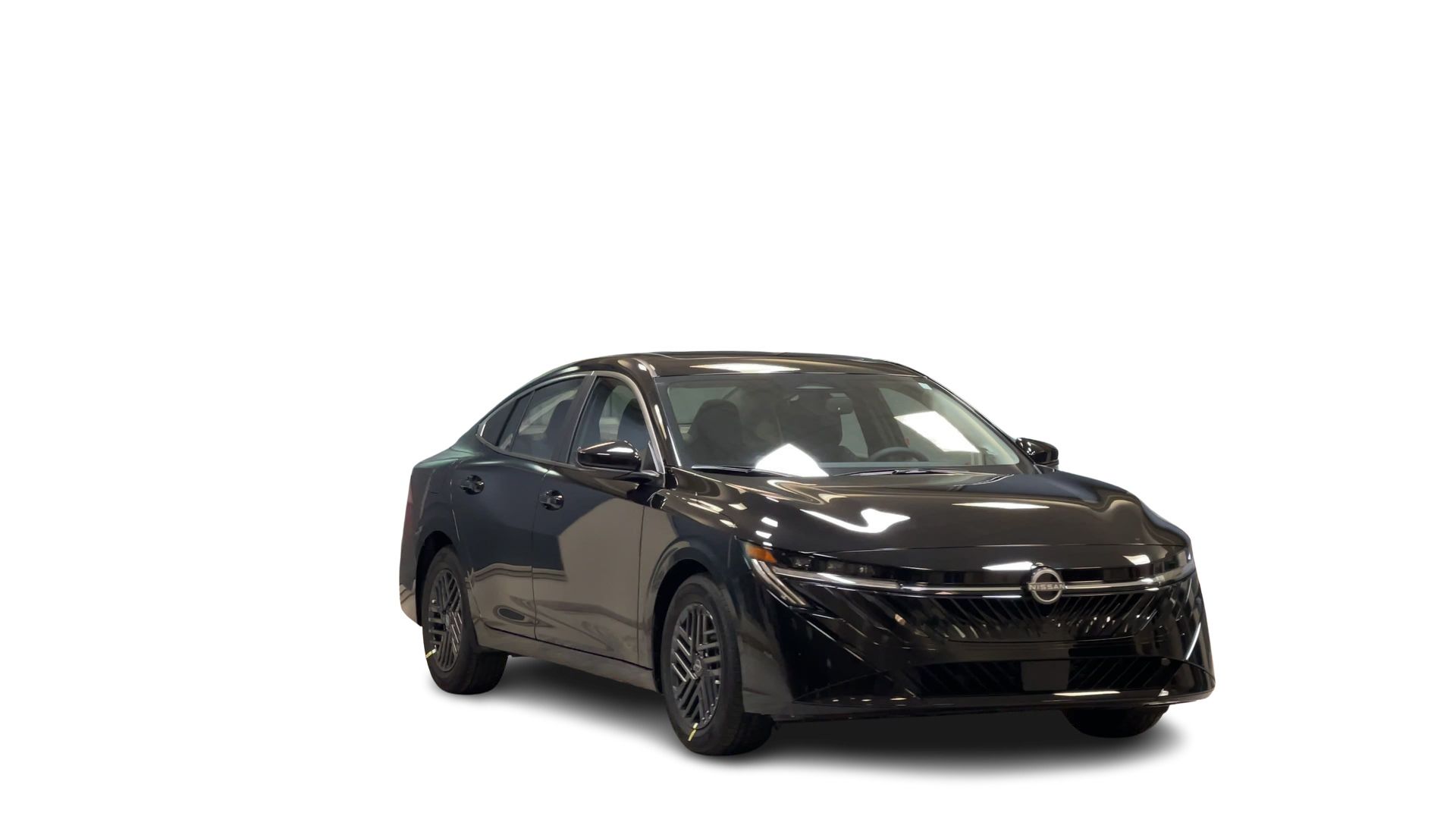 2026 Nissan Sentra