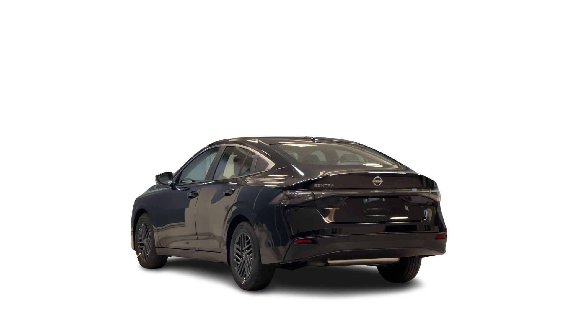 2026 Nissan Sentra