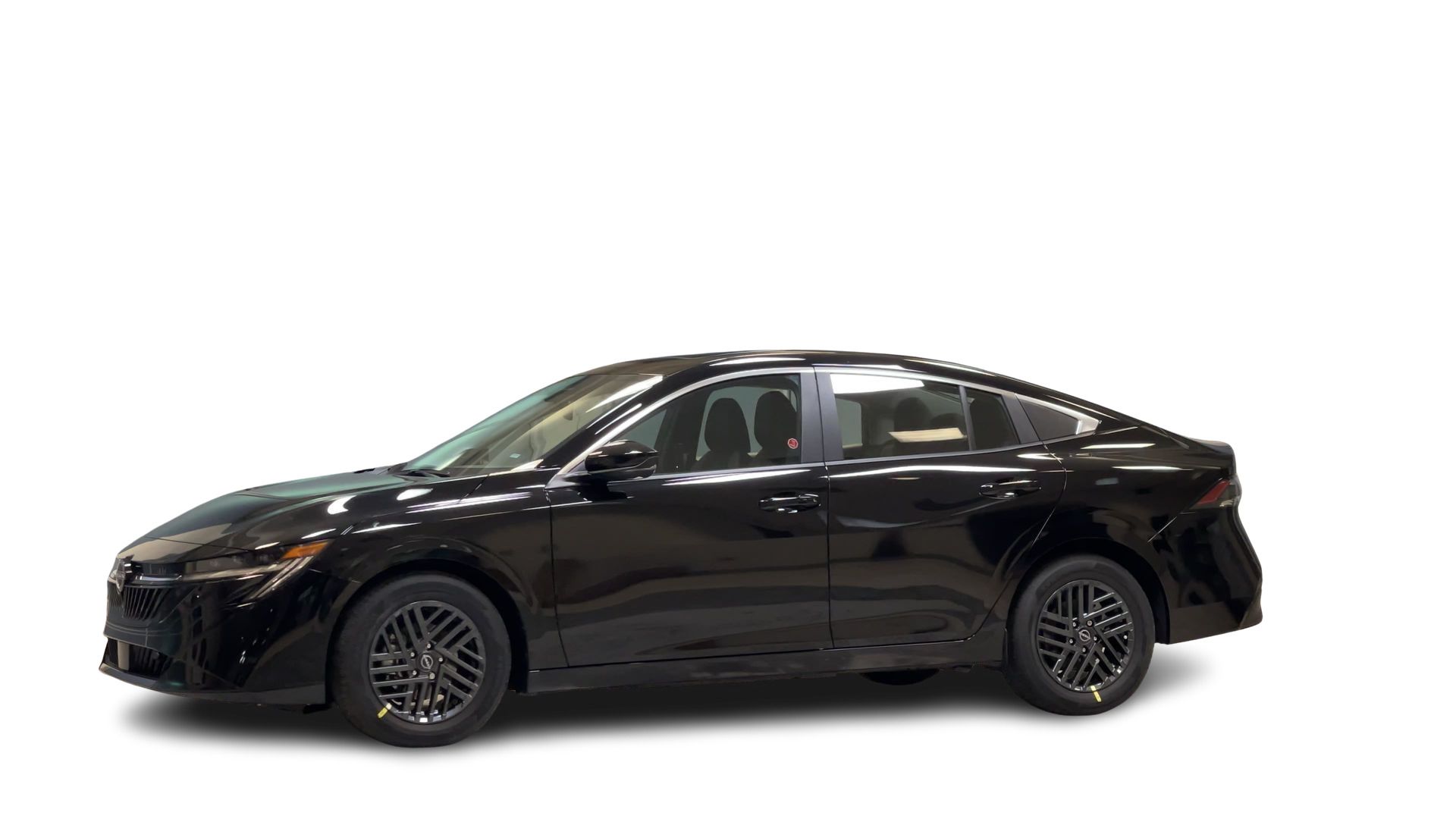 2026 Nissan Sentra