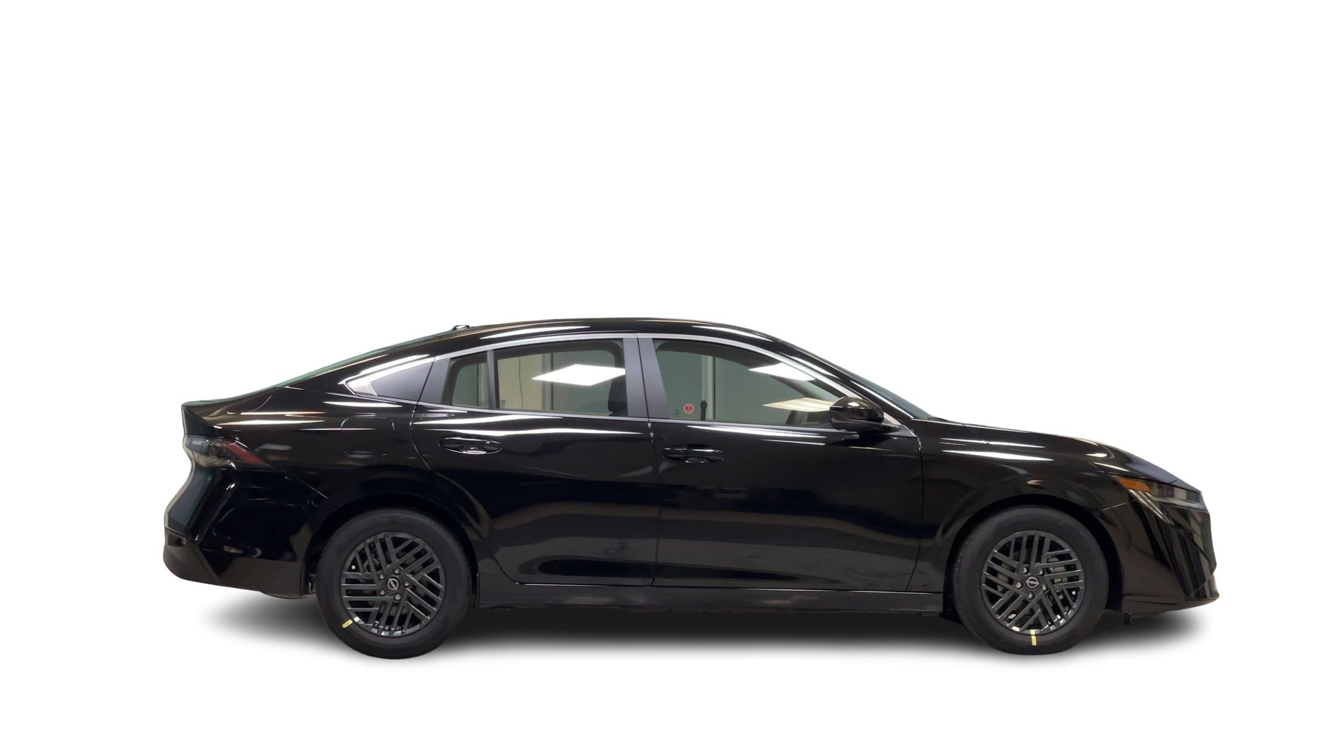 2026 Nissan Sentra