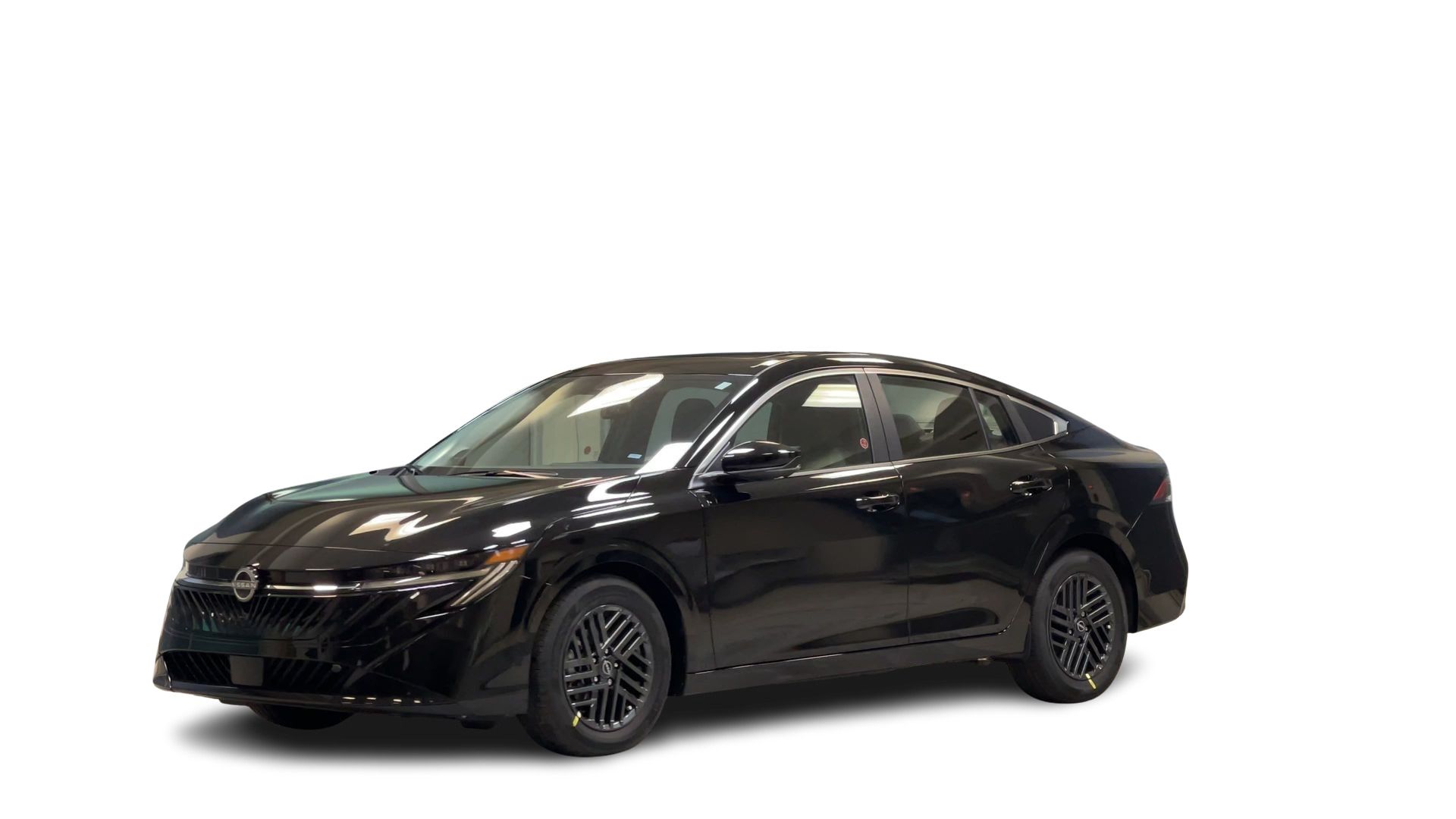 2026 Nissan Sentra