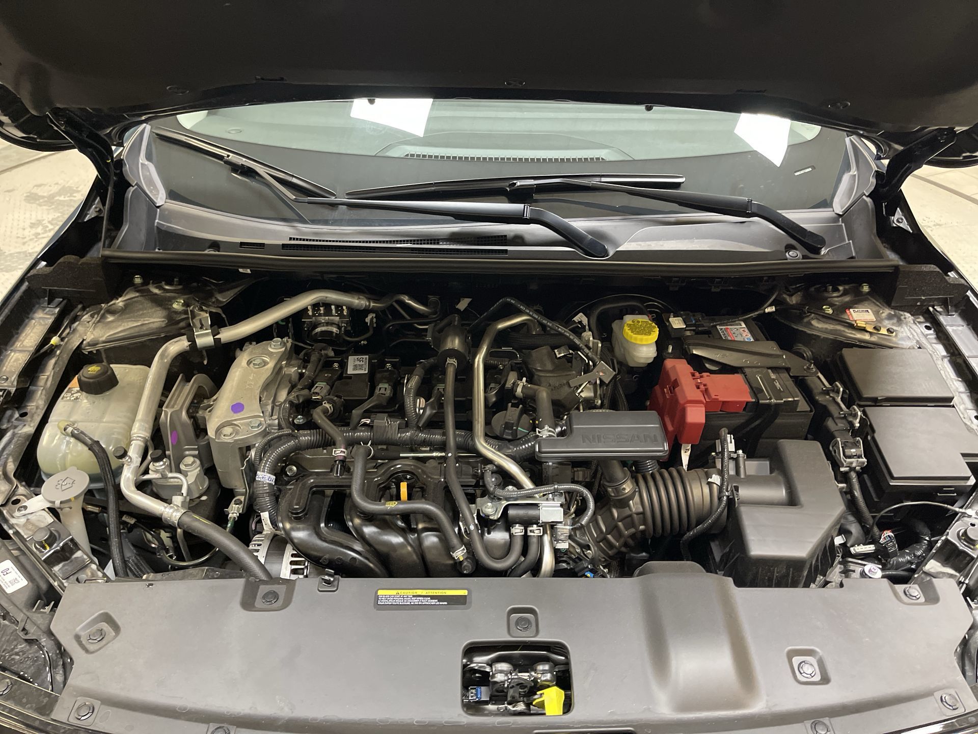 2026 Nissan Sentra