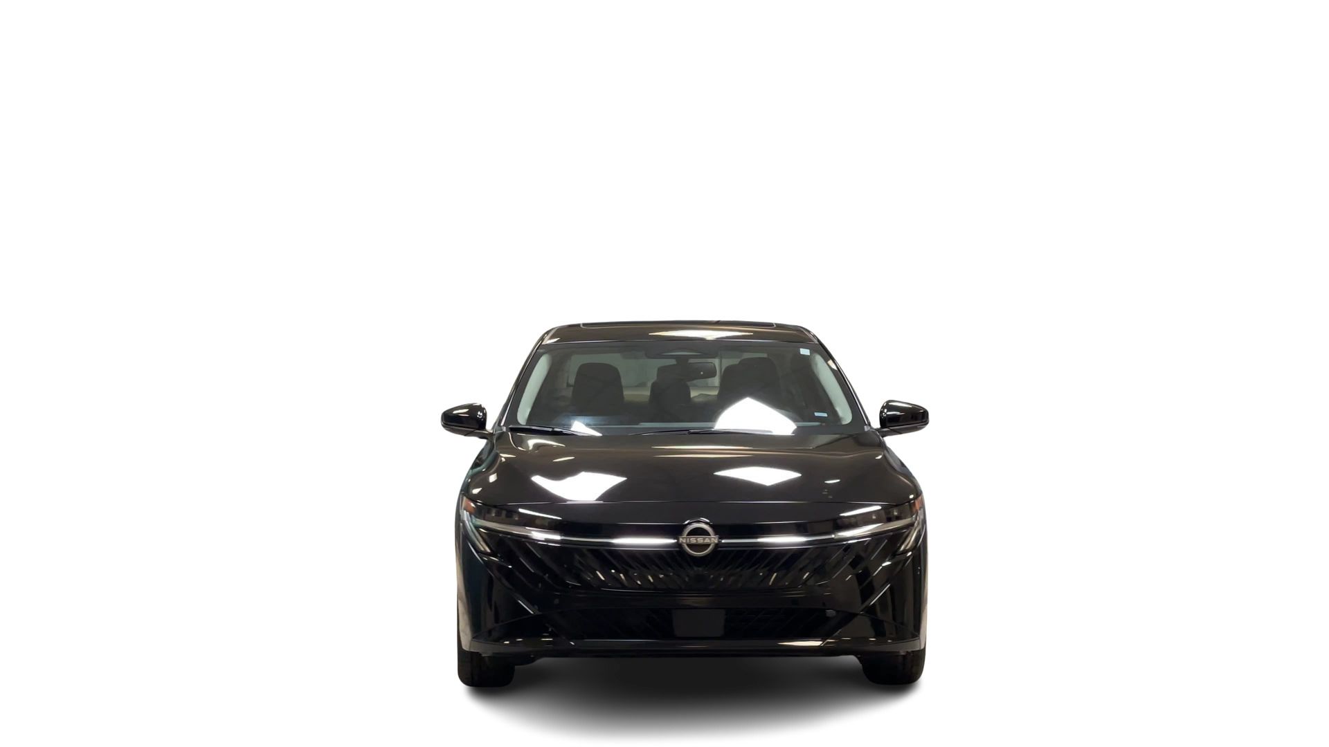 2026 Nissan Sentra